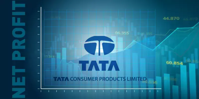 ഭൂമി വില്‍പനയിലും നേട്ടം: ടാറ്റ കണ്‍സ്യൂമറിന് 22.4% ലാഭ വര്‍ധനവ്