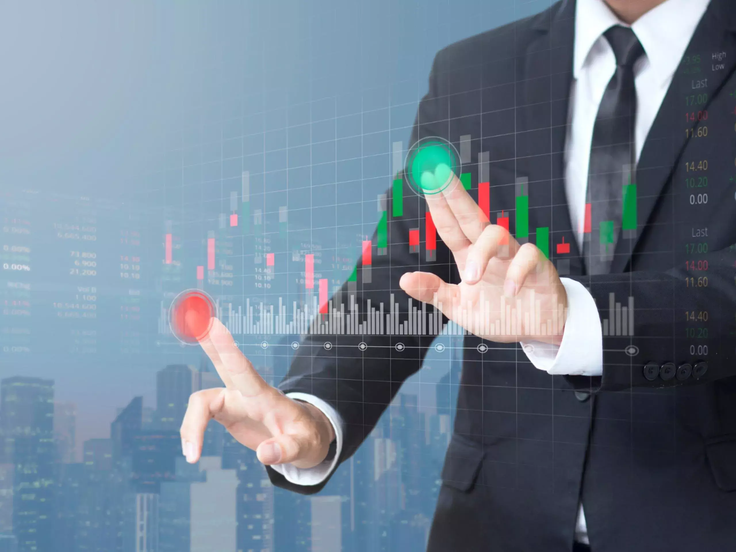 വമ്പൻ കമ്പനി ഫലങ്ങൾ ഈ ആഴ്ച വിപണിയെ നയിക്കും വമ്പൻ കമ്പനി ഫലങ്ങൾ ഈ ആഴ്ച വിപണിയെ നയിക്കും