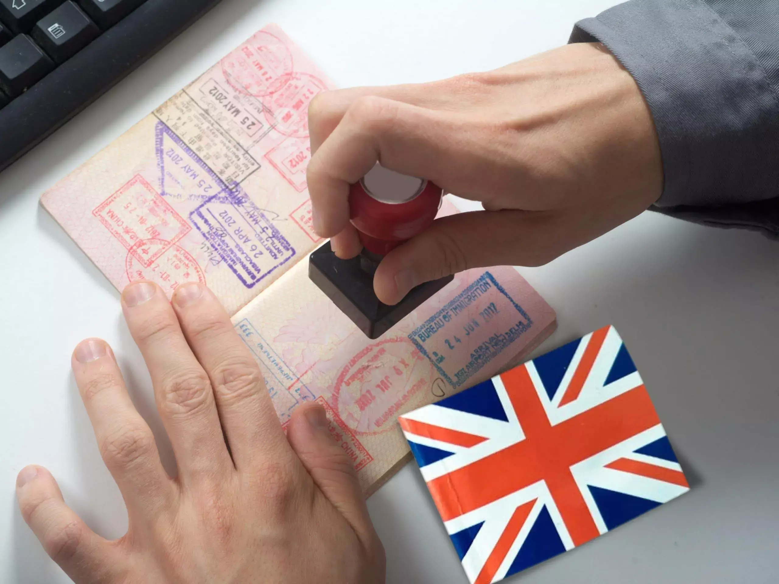 യുകെ വിസ വൈകില്ല: നടപടികള്‍ക്ക് ഇനി 15 ദിവസം മാത്രം