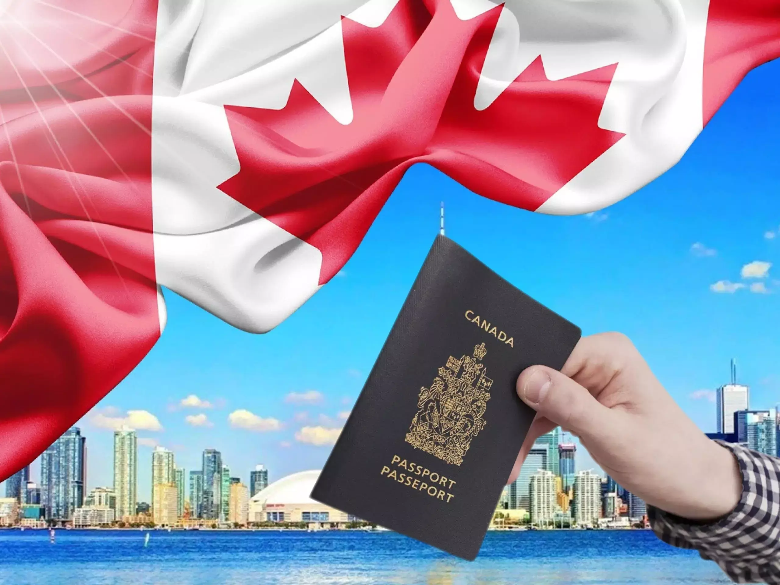 3 ലക്ഷം വിദേശികള്‍ക്ക് പൗരത്വം നല്‍കാന്‍ കാനഡ,ഇന്ത്യയ്ക്കും അവസരങ്ങളേറെ