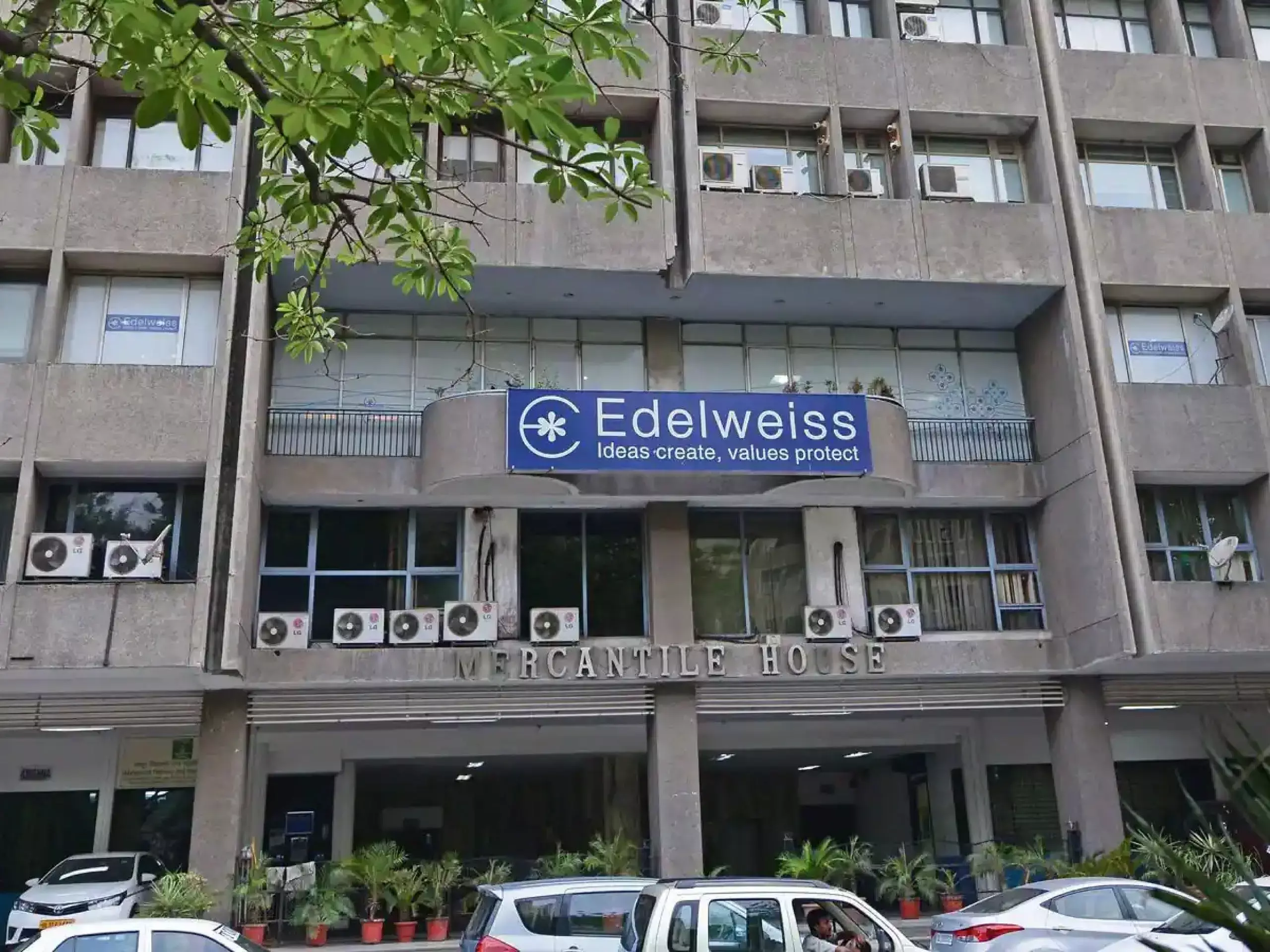 415 കോടി രൂപ സമാഹരിച്ച് എഡല്‍വീസ് ഫിനാന്‍ഷ്യല്‍ സര്‍വീസസ്