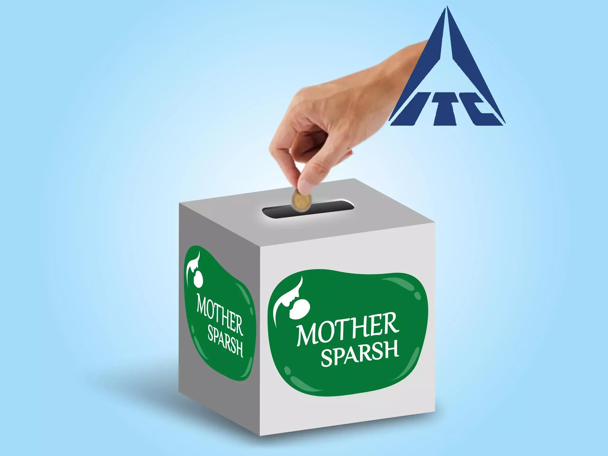 ജോണ്‍സണ്‍& ജോണ്‍സണ്‍ പ്ലാന്റിന് ഷട്ടറിടുമ്പോള്‍ കുട്ടികളുടെ വിഭാഗത്തിലെ സാനിധ്യം കൂട്ടാന്‍ ഐടിസി