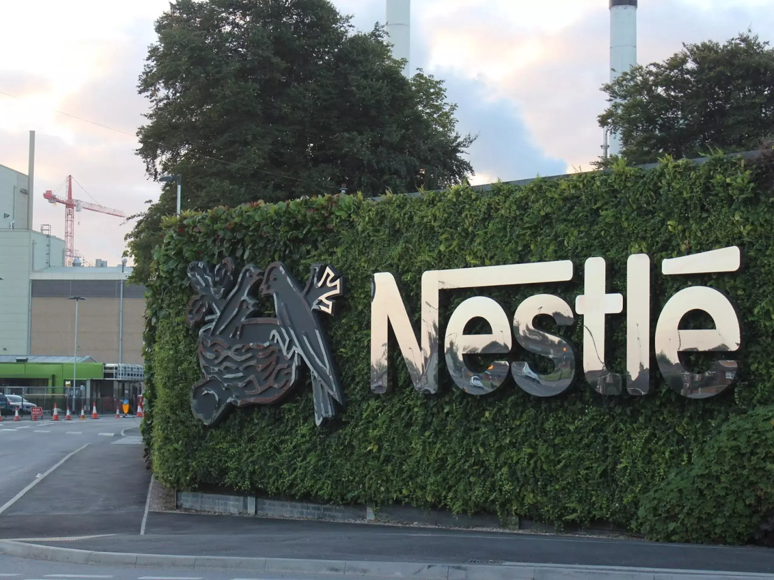 അഞ്ച് വര്‍ഷത്തെ ഉയര്‍ന്ന വില്‍പന, നെസ്ലെയുടെ ലാഭം 668 കോടി