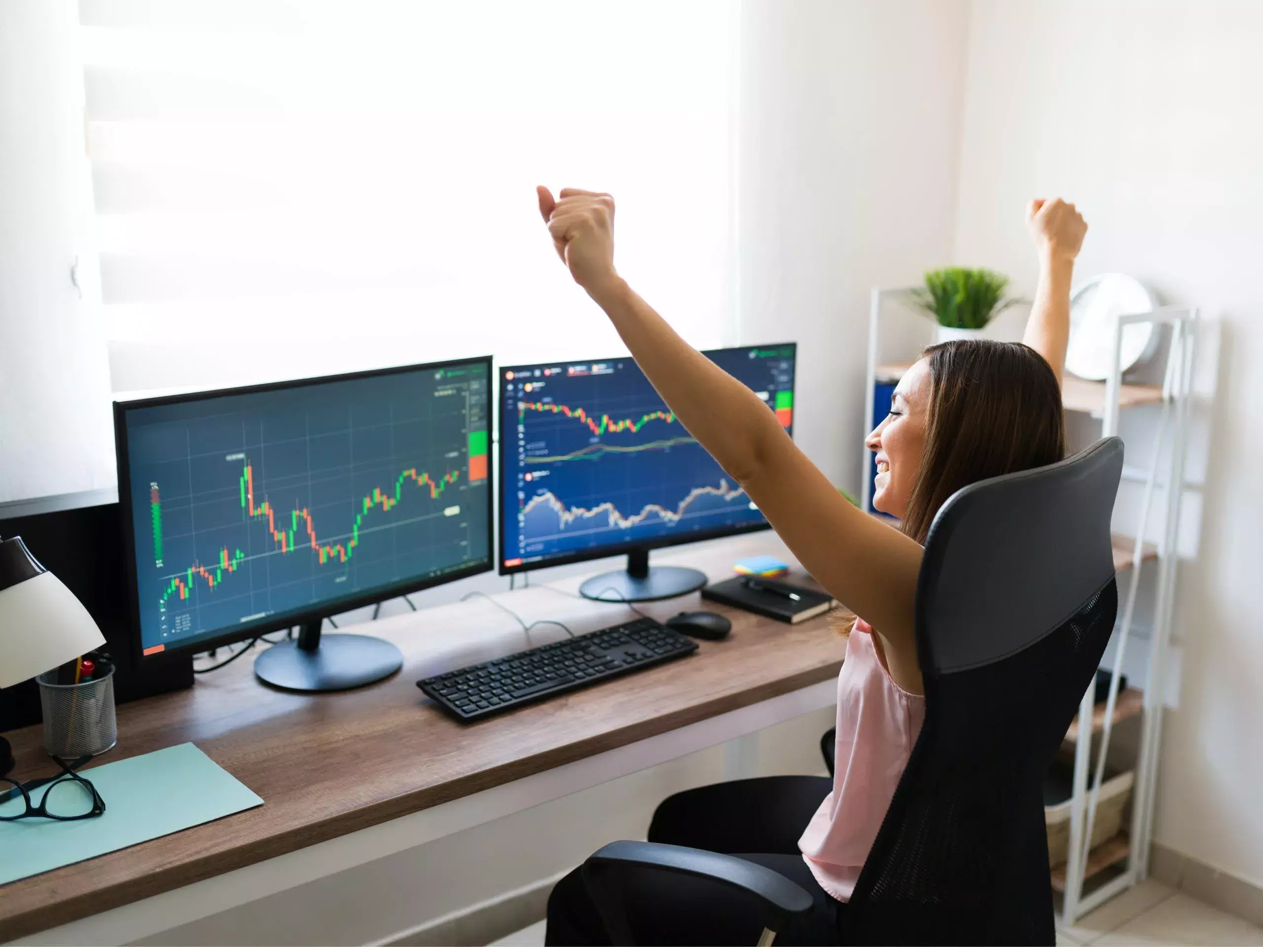 സാമ്പത്തിക മാന്ദ്യത്തിനിടയിലും വിപണിക്ക് ശക്തി പകർന്ന് കമ്പനി ഫലങ്ങൾ സാമ്പത്തിക മാന്ദ്യത്തിനിടയിലും വിപണിക്ക് ശക്തി പകർന്ന് കമ്പനി ഫലങ്ങൾ