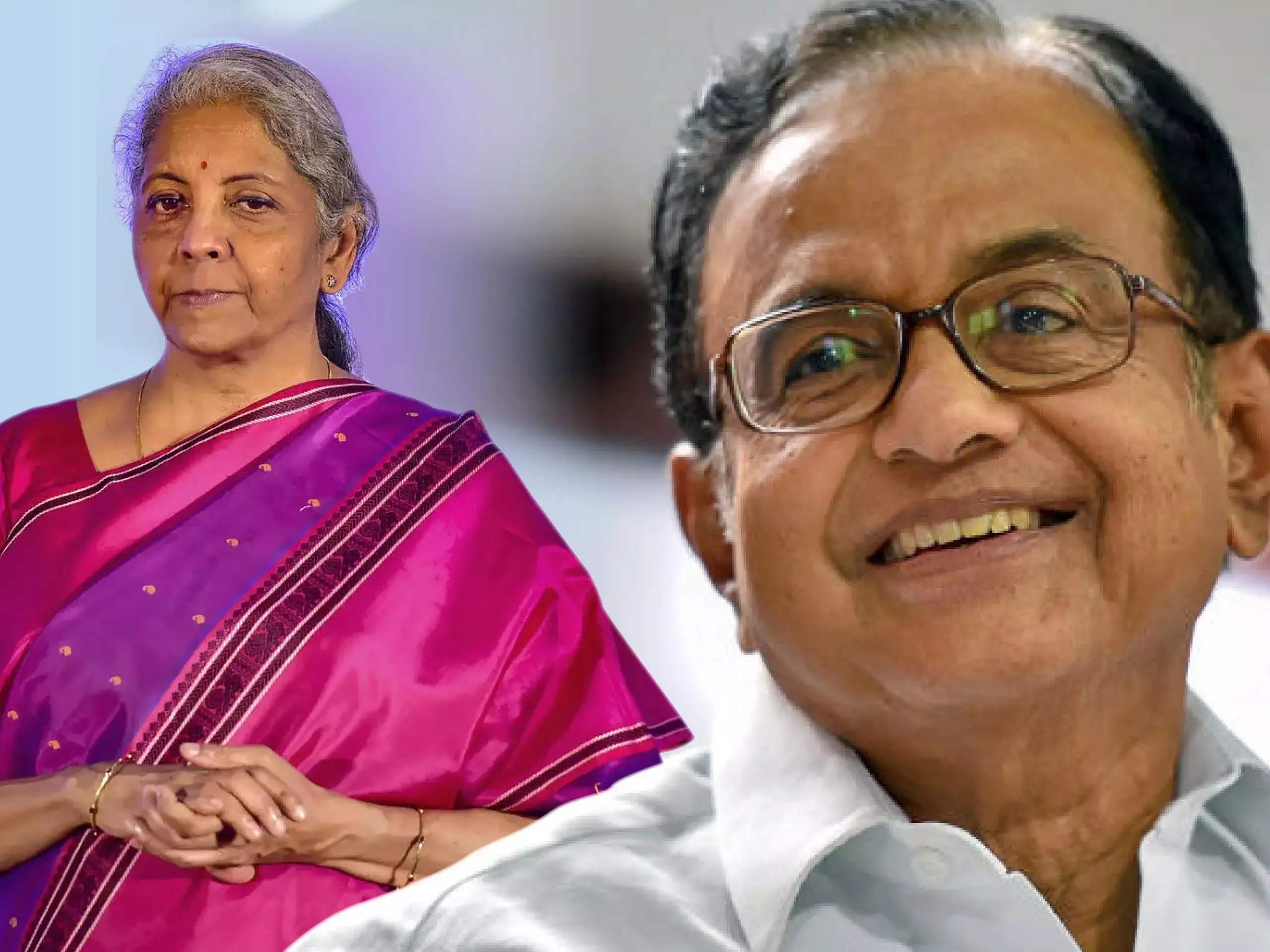 തോറ്റതല്ല എതിര്‍സ്ഥാനാര്‍ത്ഥി ജയിച്ചതാണ് രൂപ വിഷയത്തില്‍ ധനമന്ത്രിയെ ട്രോളി ചിദംബരം