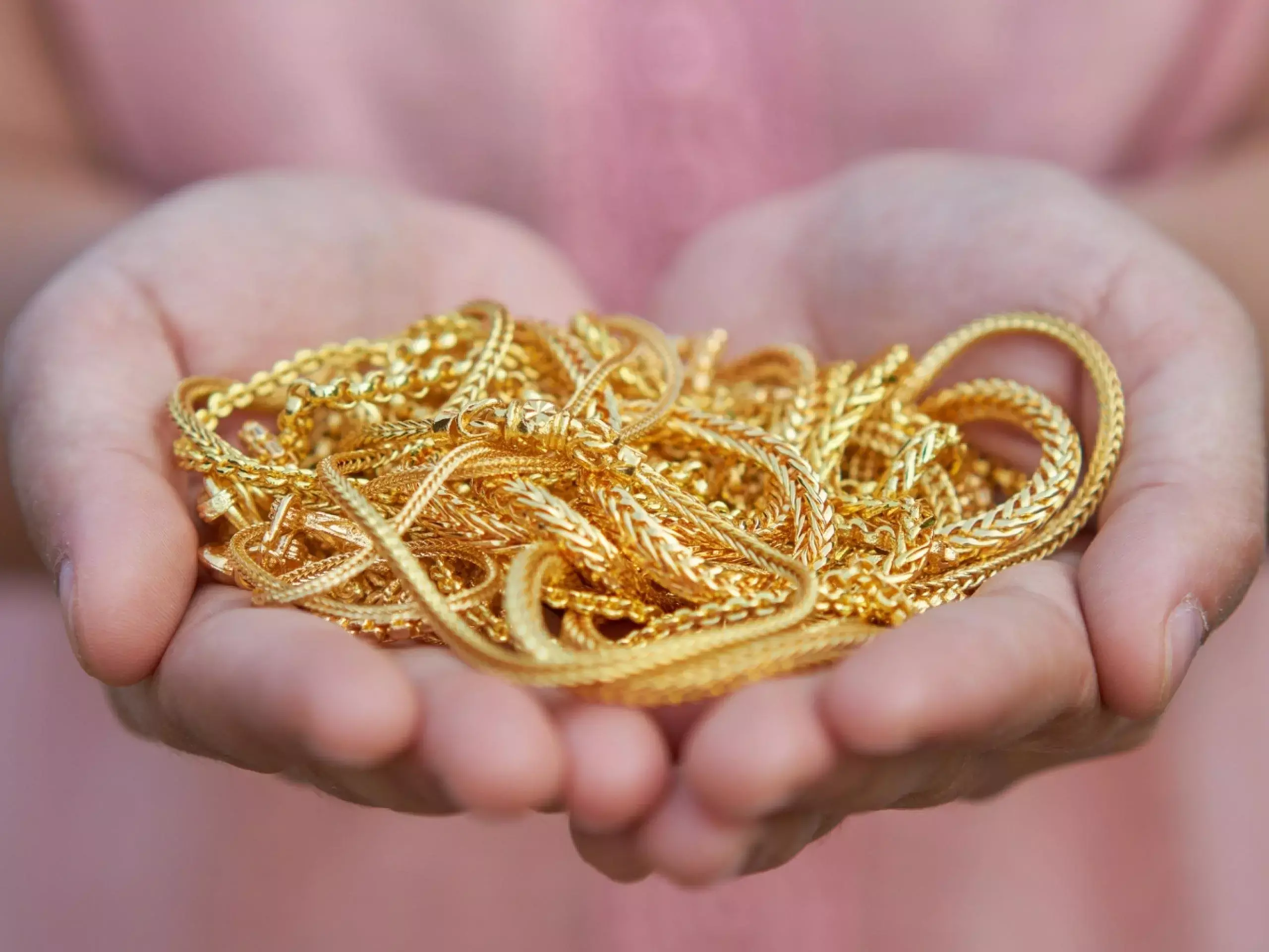 തുടര്ച്ചയായ നാലാം ദിവസവും സ്വര്ണവിലയില് മാറ്റമില്ല തുടര്ച്ചയായ നാലാം ദിവസവും സ്വര്ണവിലയില് മാറ്റമില്ല