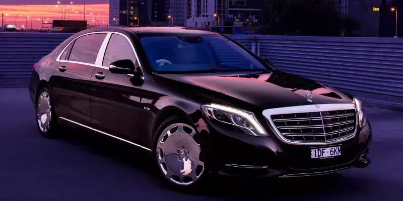 ലാഭം വീണ്ടെത്തു, 441.4 കോടി രൂപ അറ്റാദായവുമായി മെഴ്സിഡസ്-ബെന്‍സ് ഇന്ത്യ