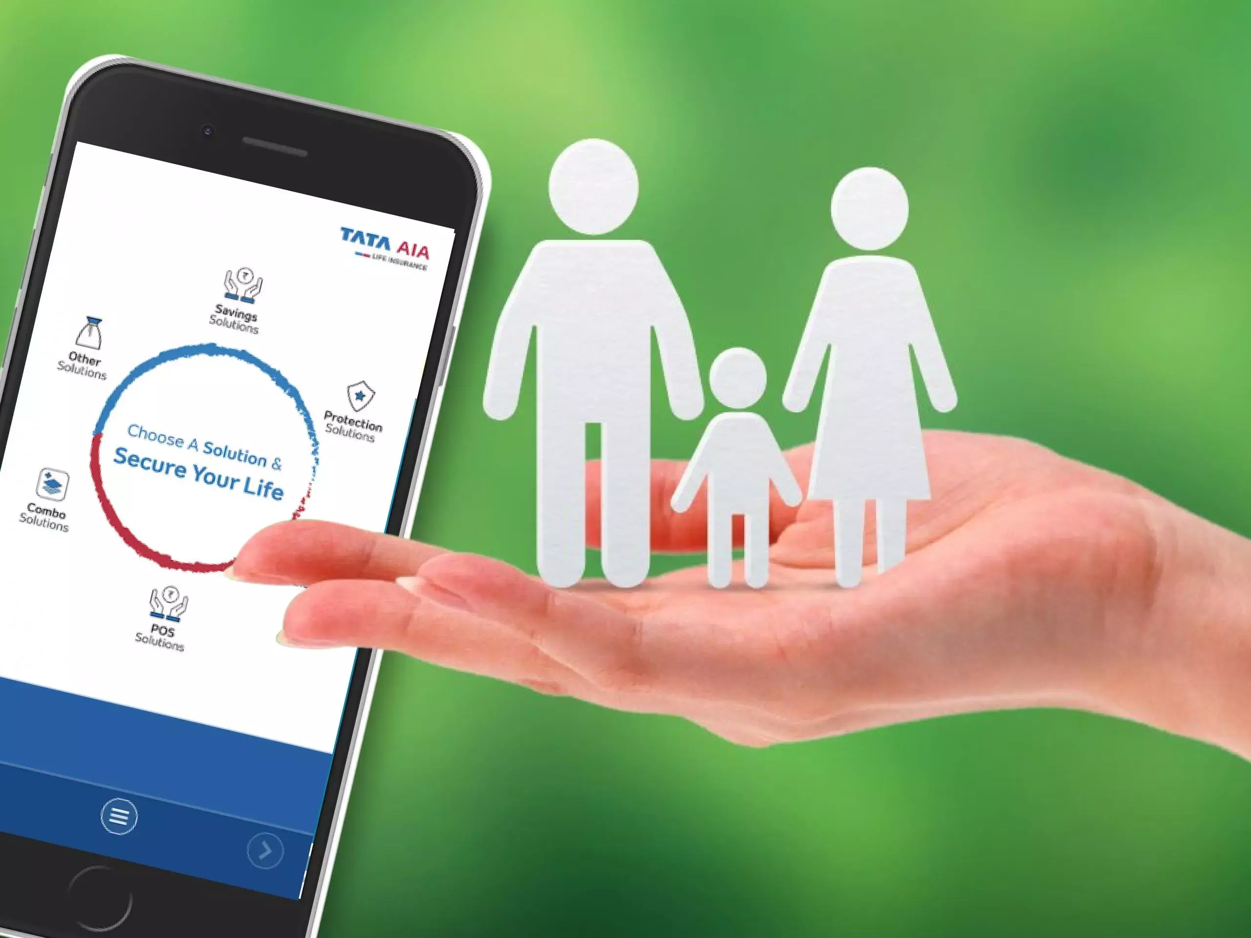 ആരോഗ്യം മെച്ചപ്പെടുത്തി പ്രീമിയം ലാഭിക്കാം, ഈ ആപ്പ് ഡൗണ്‍ലോഡ് ചെയ്യൂ