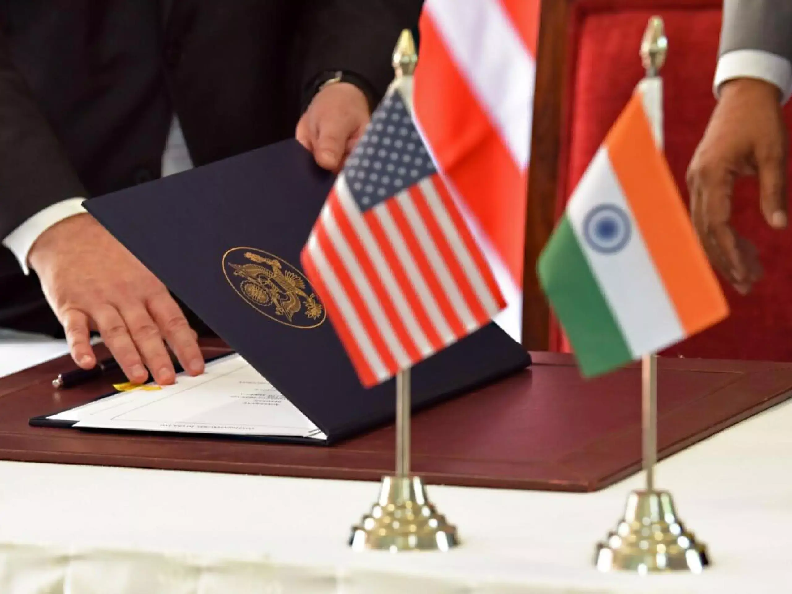 എച്ച് ആന്‍ഡ് എല്‍ വര്‍ക്കര്‍ വിസ:  ഒരു ലക്ഷം സ്ലോട്ടുമായി യുഎസ്