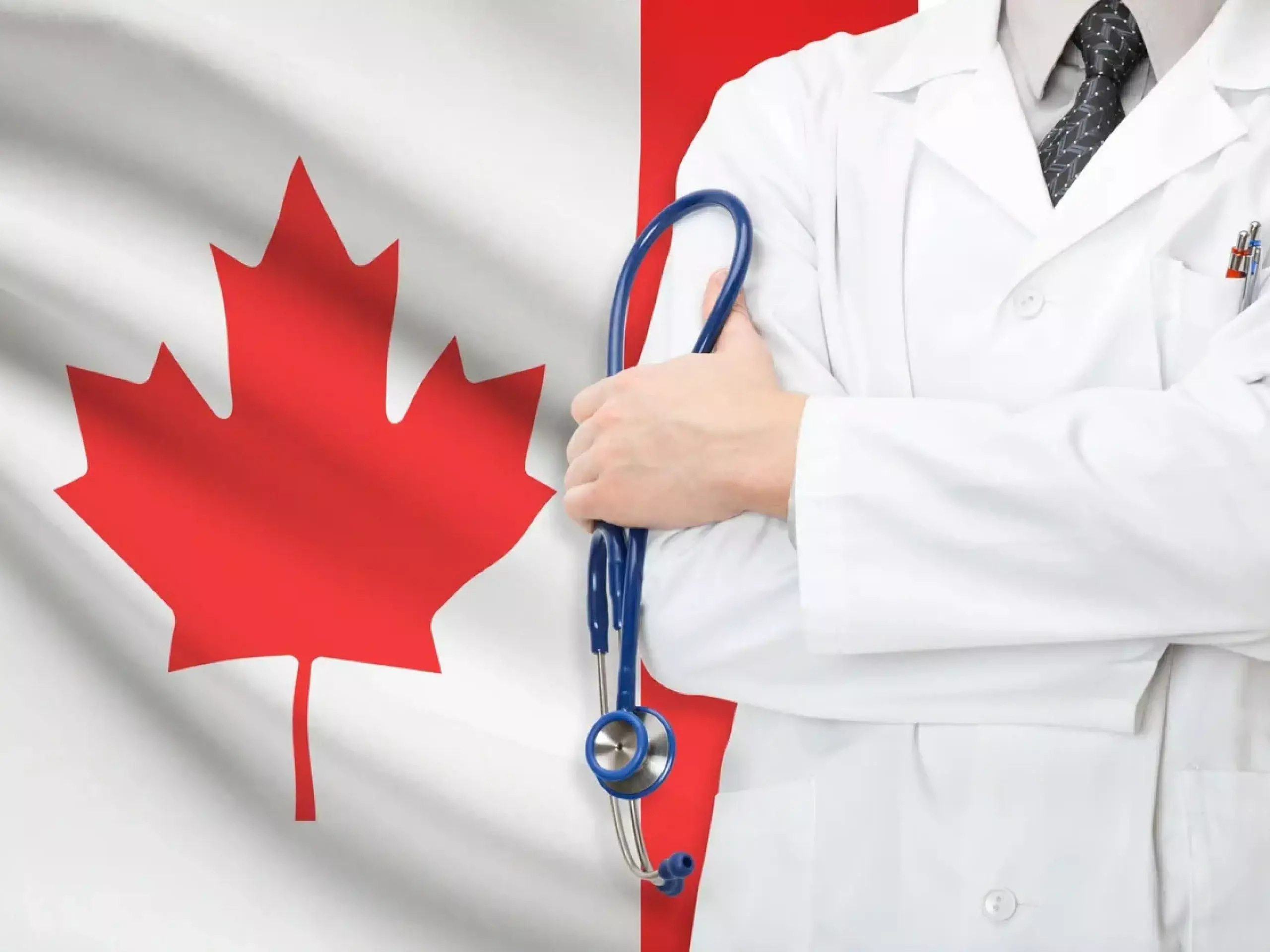 മെഡിക്കൽ എക്സാമിനേഷൻ: ഇളവ് പ്രഖ്യാപിച്ച് കാനഡ