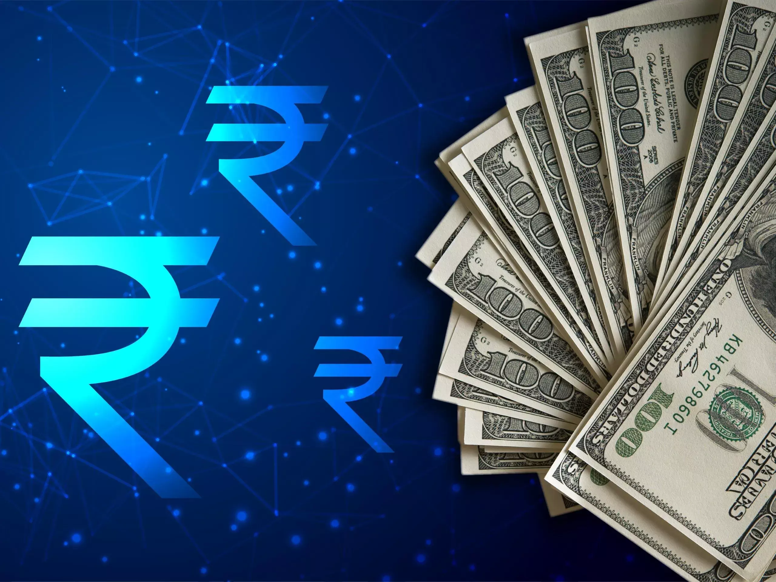 വിദേശ നാണ്യ കരുതല്‍ ശേഖരം 532 ബില്യണ്‍ ഡോളറായി ഉയർന്നു