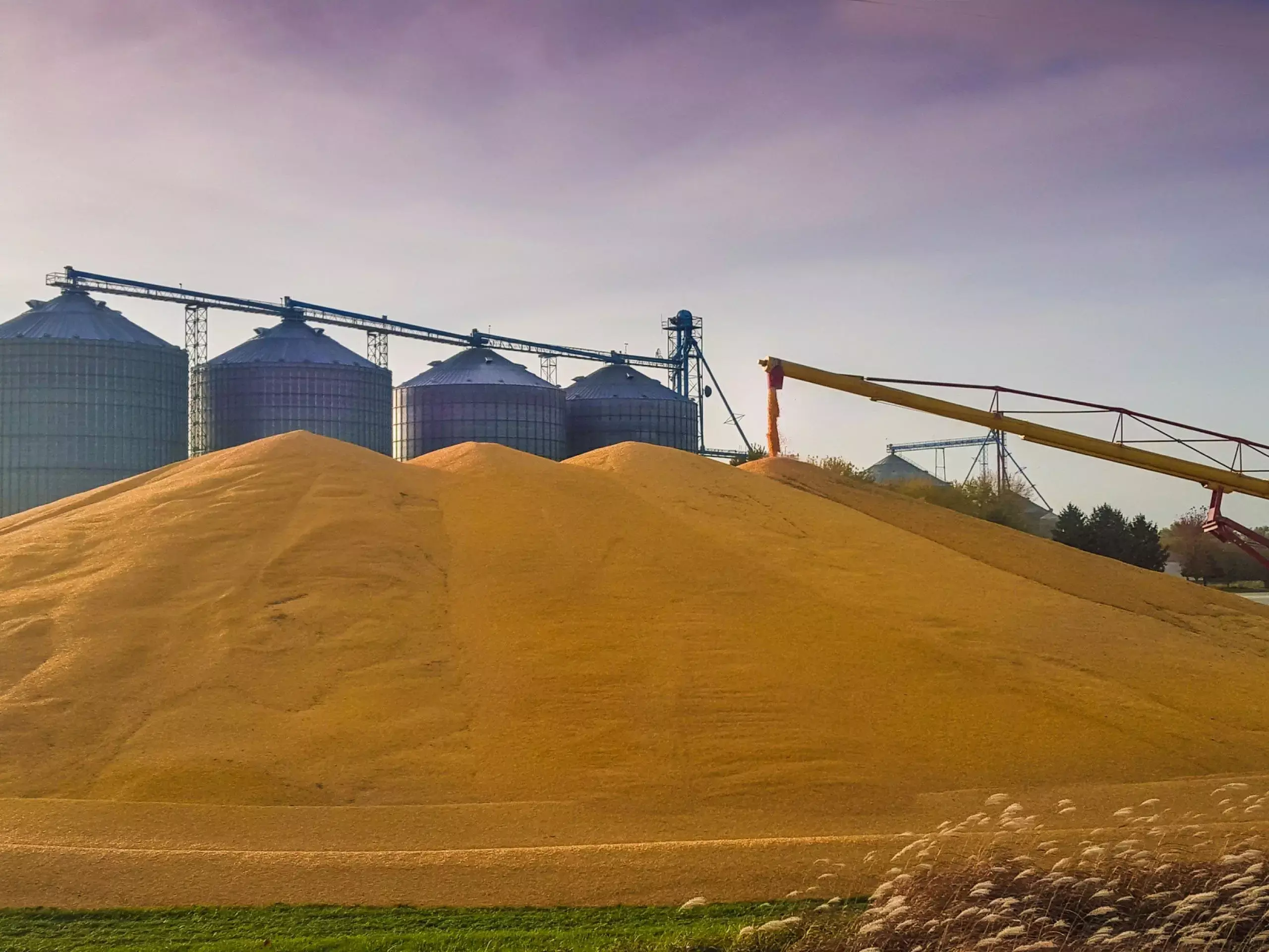 അദാനി അഗ്രി ലോജിസ്റ്റിക്സിന് സിലോ കോംപ്ലക്സുകൾ നിർമ്മിക്കാൻ കരാർ അദാനി അഗ്രി ലോജിസ്റ്റിക്സിന് സിലോ കോംപ്ലക്സുകൾ നിർമ്മിക്കാൻ കരാർ