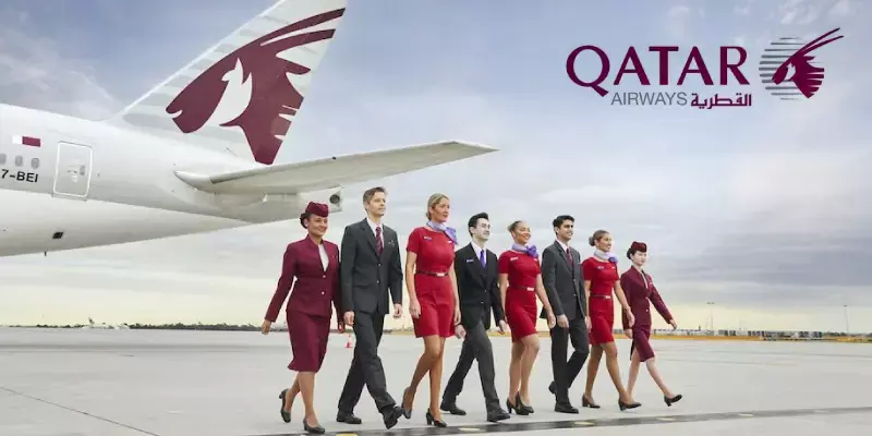 ഖത്തർ എയർവെയ്‌സ് വിവിധ തസ്തികളിലേക്ക് ഇന്ത്യാക്കാരെ തേടുന്നു