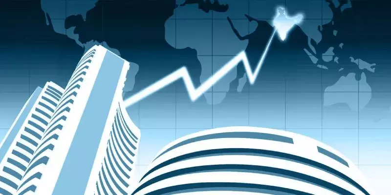 പണപ്പെരുപ്പത്തില്‍ തട്ടി വീണില്ല; നേട്ടത്തോടെ ആദ്യഘട്ട വ്യാപാരം