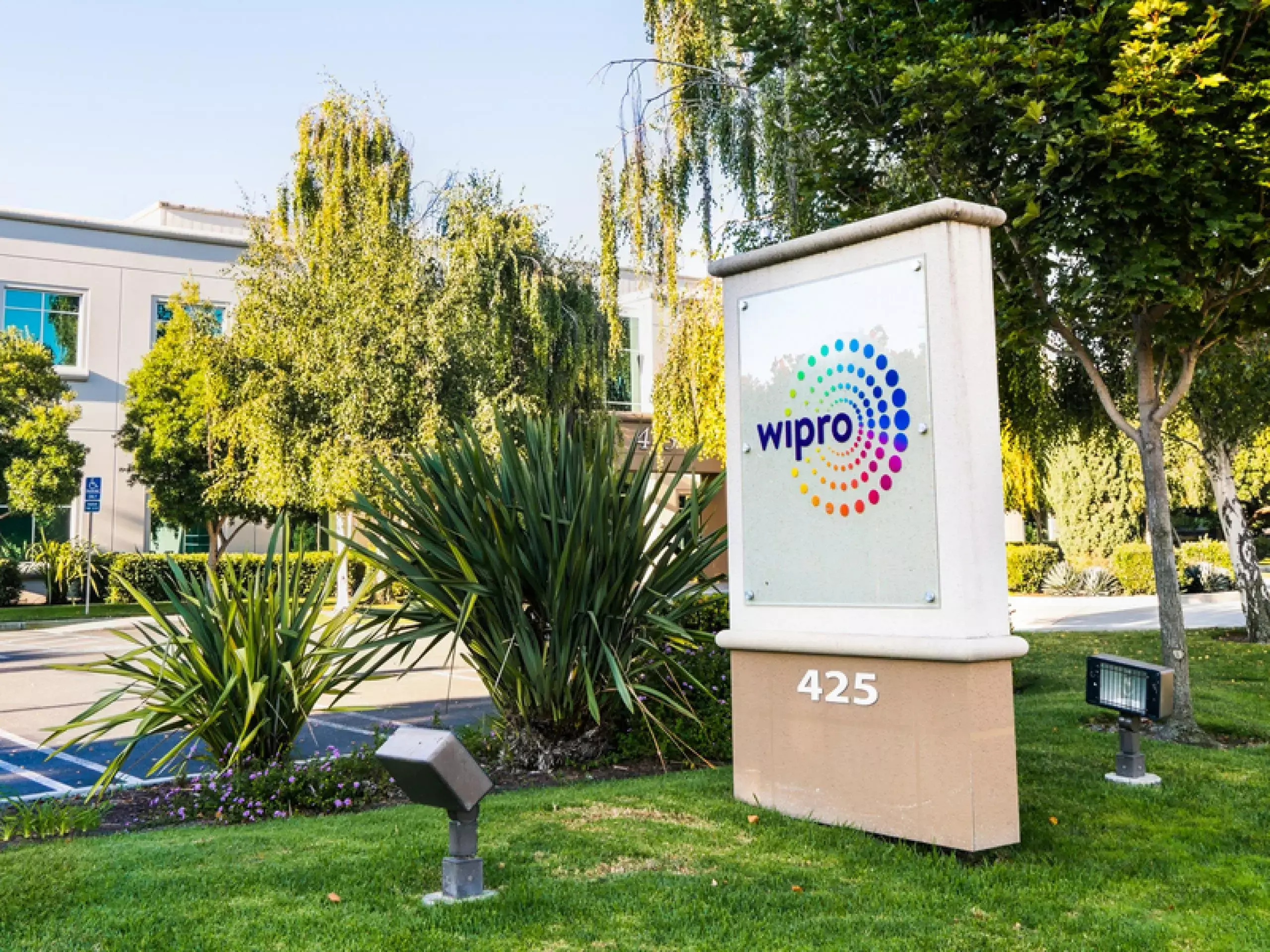 വരുമാനം ഉയര്‍ന്നെങ്കിലും അറ്റാദായത്തില്‍ 9.6 ശതമാനം ഇടിവോടെ വിപ്രോ