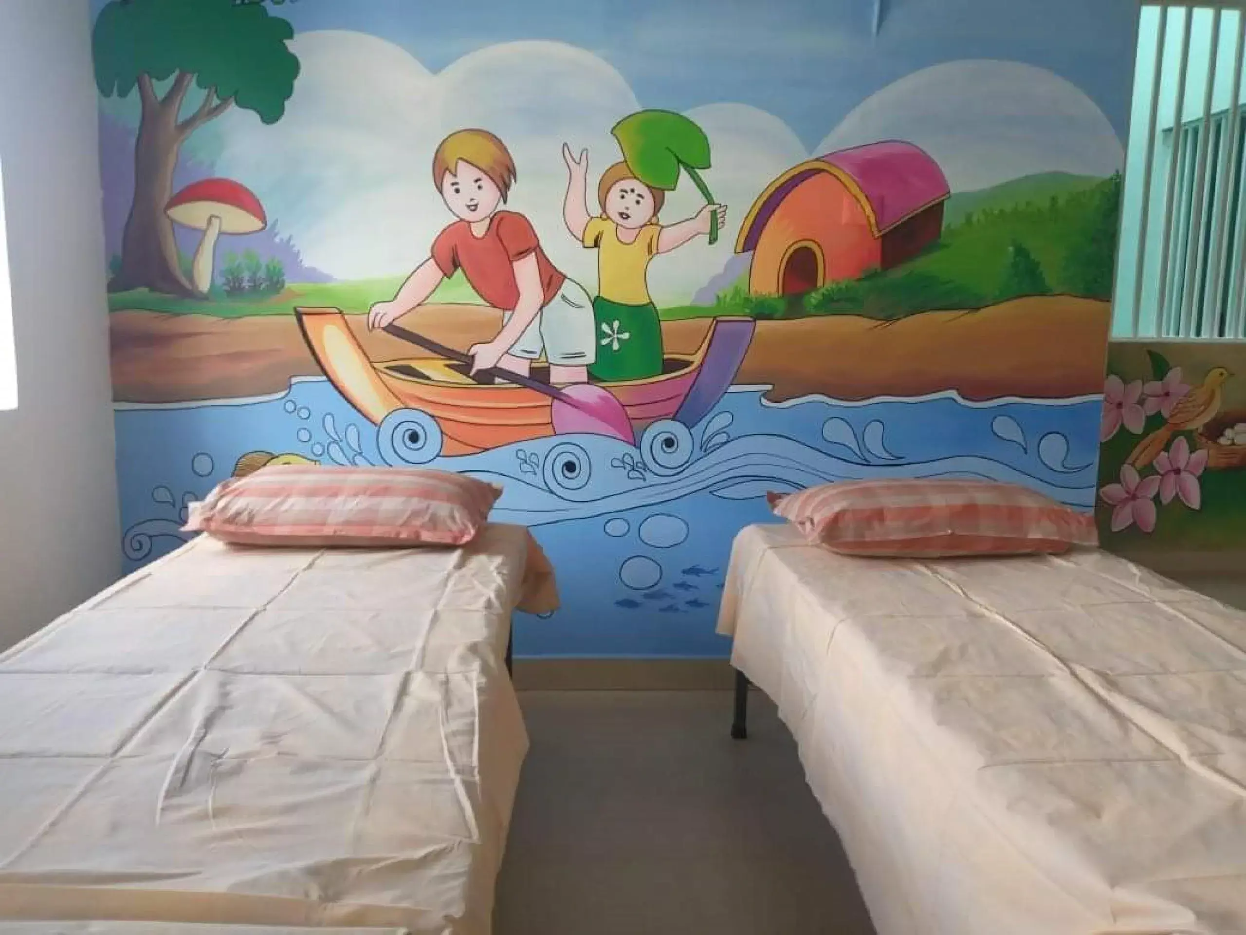 കൊച്ചിയിലെത്തുന്ന സ്ത്രീകള്‍ക്ക് സുരക്ഷിത താമസമൊരുക്കി നഗരസഭ