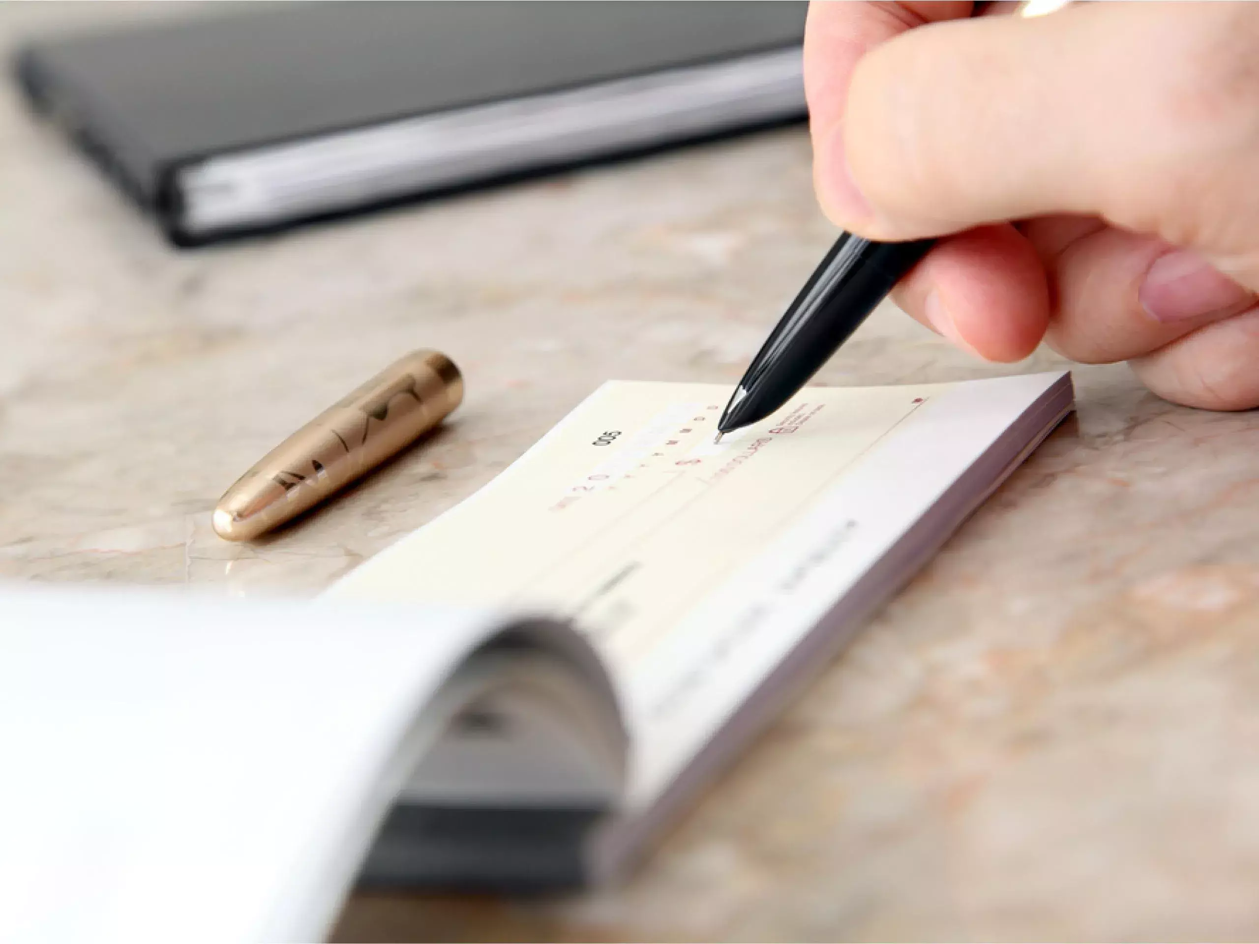 നിങ്ങള്‍ നല്‍കിയ ചെക്ക് മടങ്ങിയോ? വായ്പ മുടങ്ങിയേക്കാം