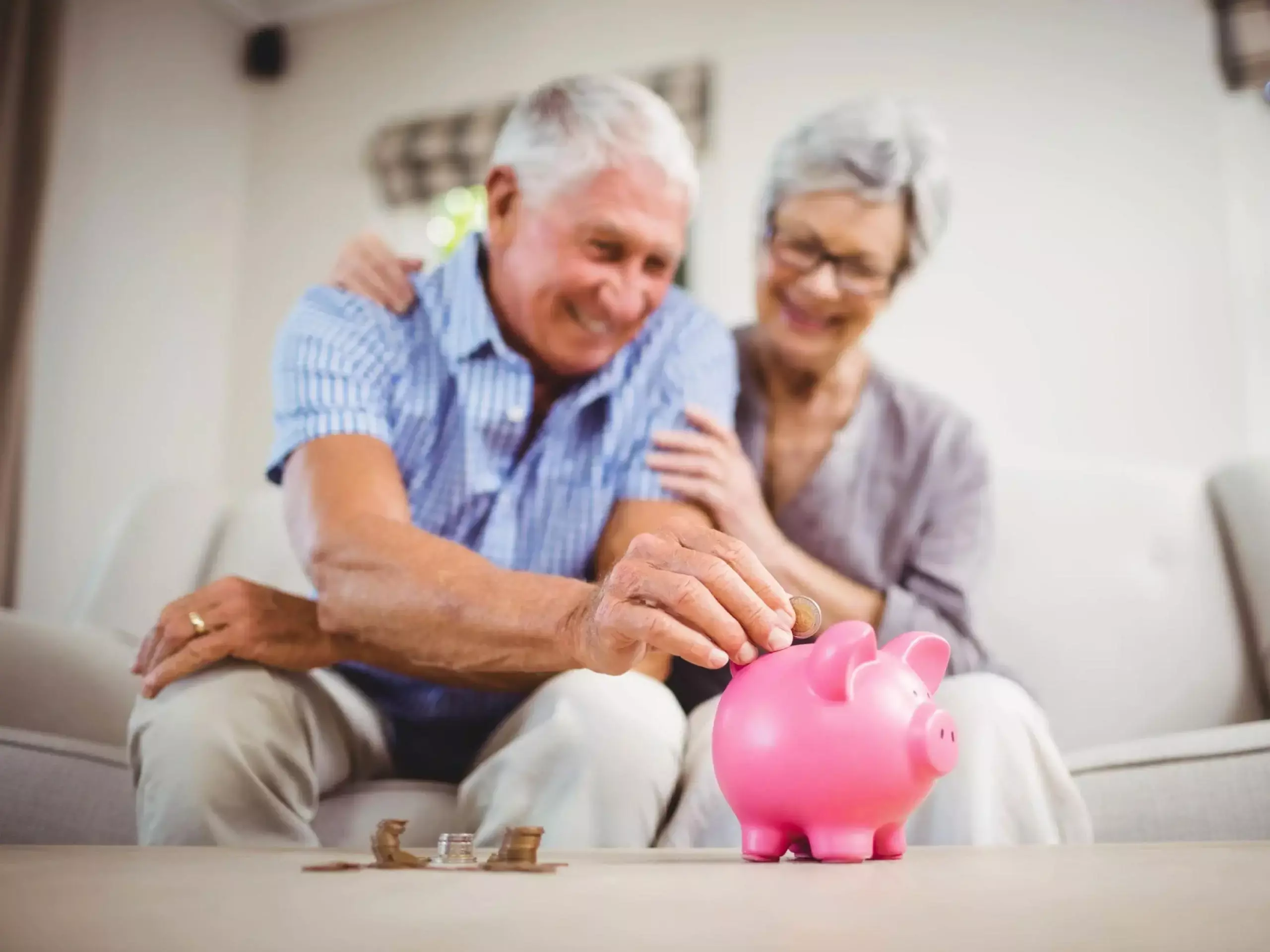 സീനിയര്‍ സിറ്റിസണ്‍ സേവിംഗ് സ്‌കീമിന് പലിശ നിരക്ക് ഇനി 7.6 %