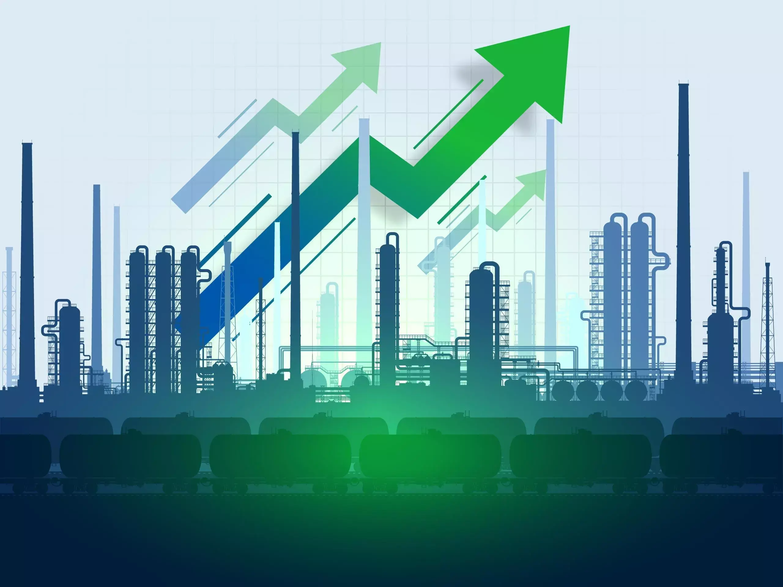 ഏഴ് കമ്പനികളുടെ വിപണി മൂല്യം ഒരു ലക്ഷം കോടി രൂപയായി