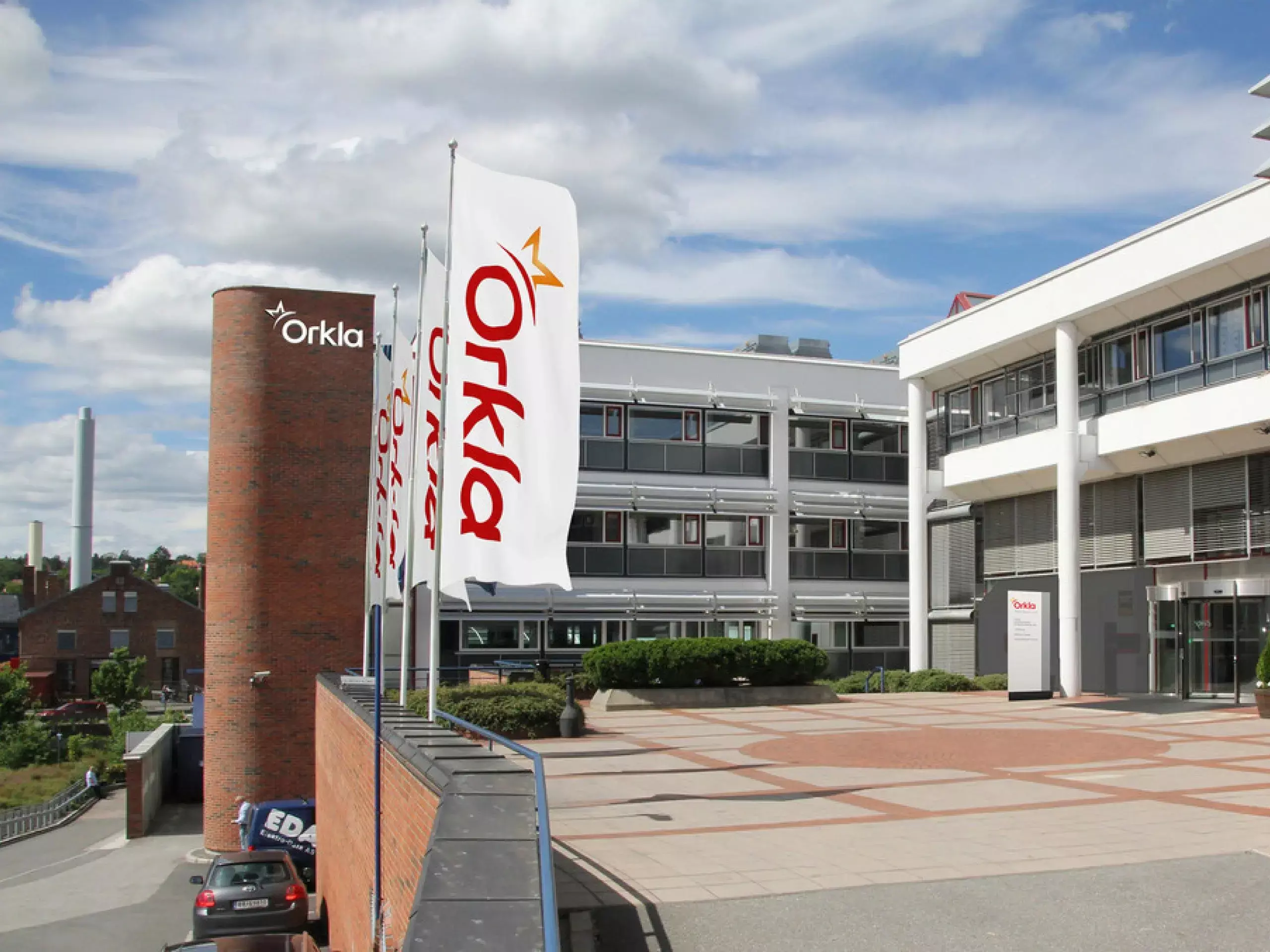 മുഖ്യമന്ത്രിയുടെ നോര്‍വേ യാത്ര വെറുതെയായില്ല, ഭക്ഷ്യ മേഖലയില്‍ ഓര്‍ക്ക്‌ല 150 കോടി നിക്ഷേപിക്കും