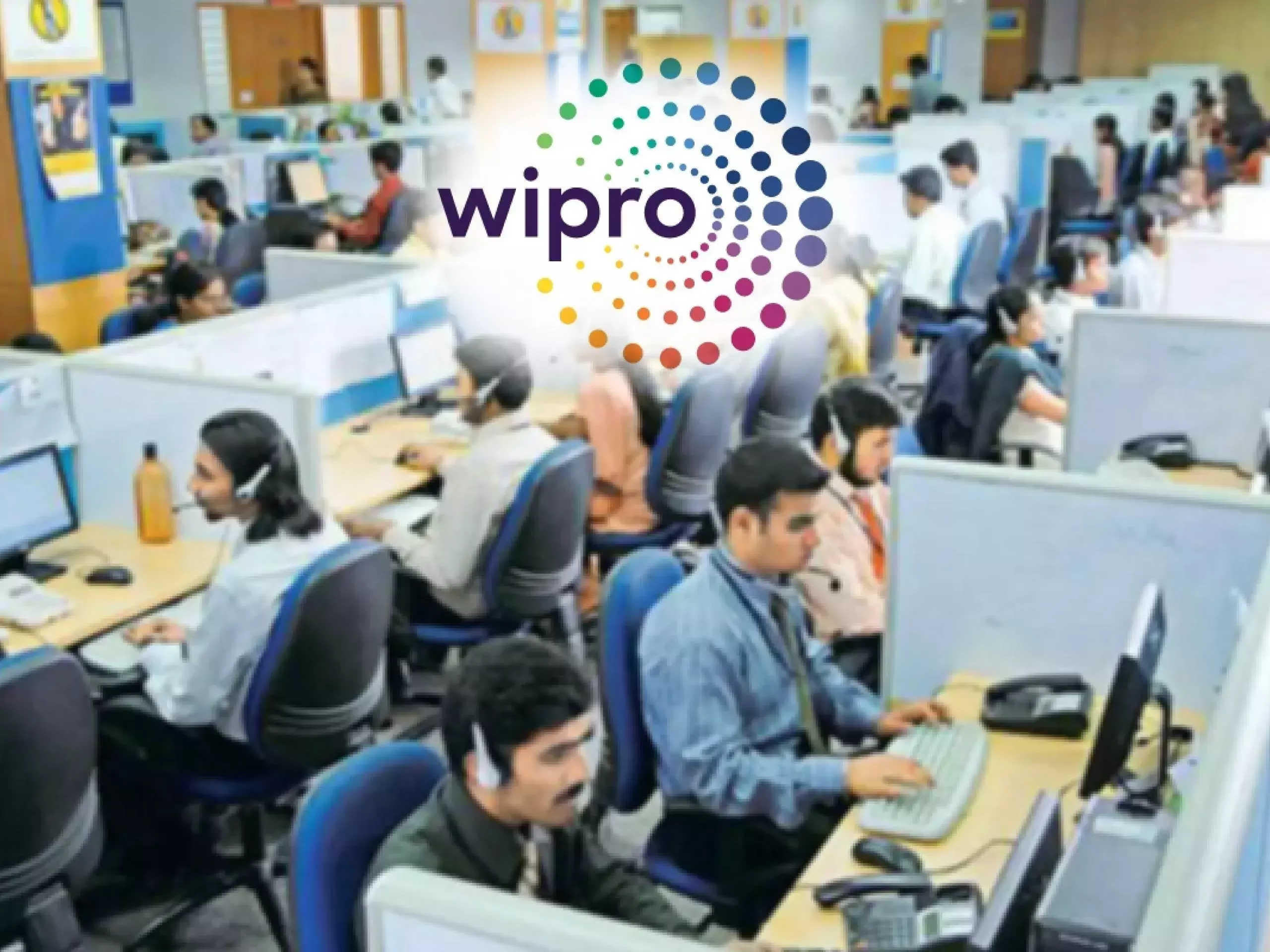 ആഴ്ച്ചയില്‍ മൂന്നു ദിവസം ഓഫീസില്‍ വരണം: ജീവനക്കാരോട് വിപ്രോ