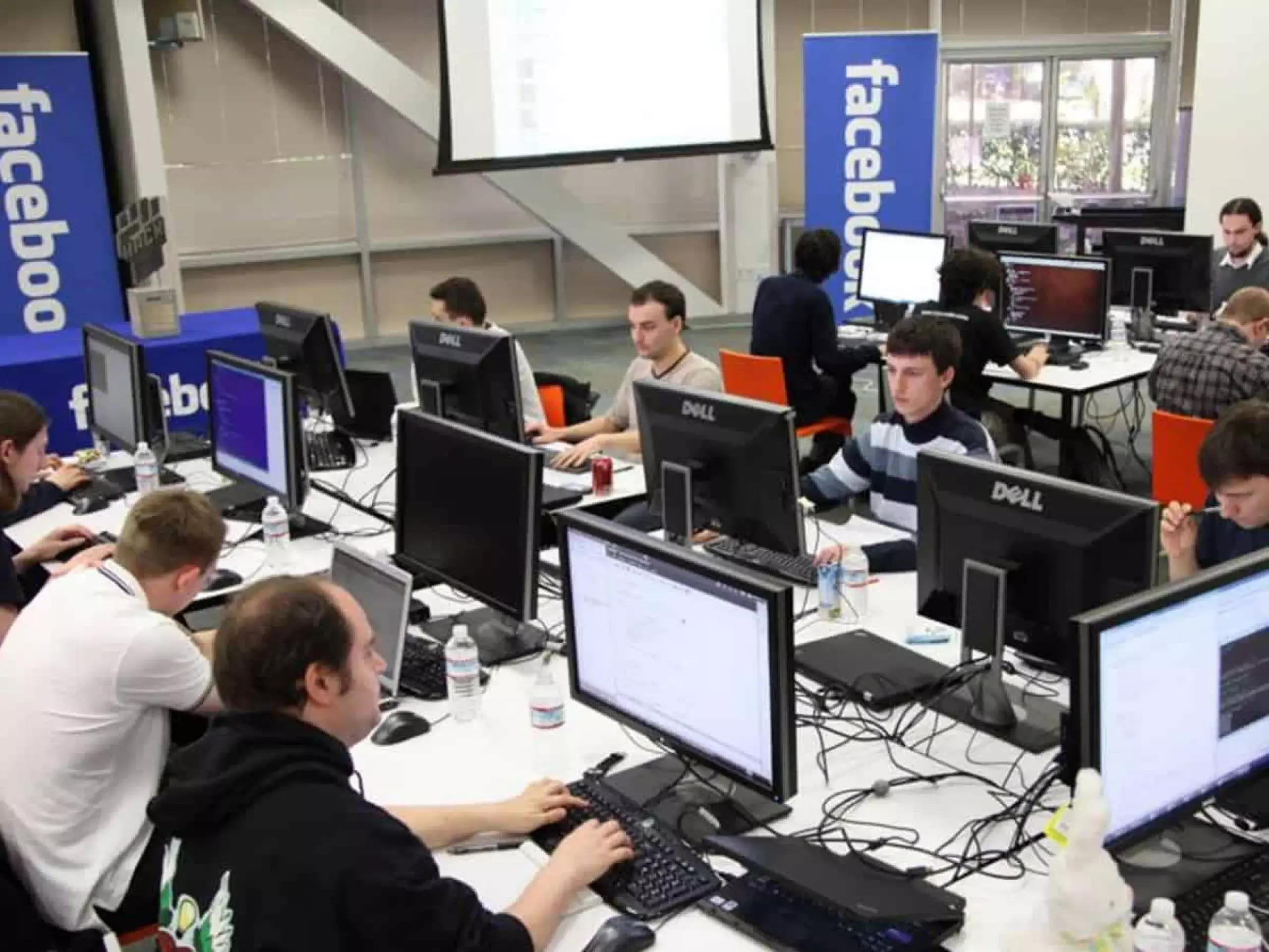 ഫേസ്ബുക്കിലെ 15% ജീവനക്കാരെ പിരിച്ചുവിട്ടേക്കും