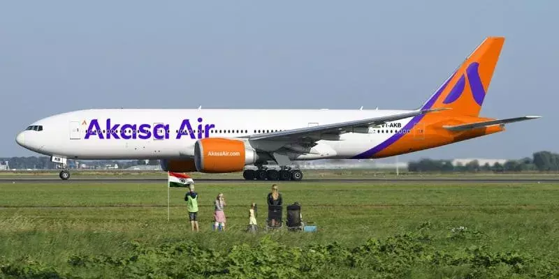 ആകാശയിൽ അരുമകളെ കൂട്ടി പറക്കാം