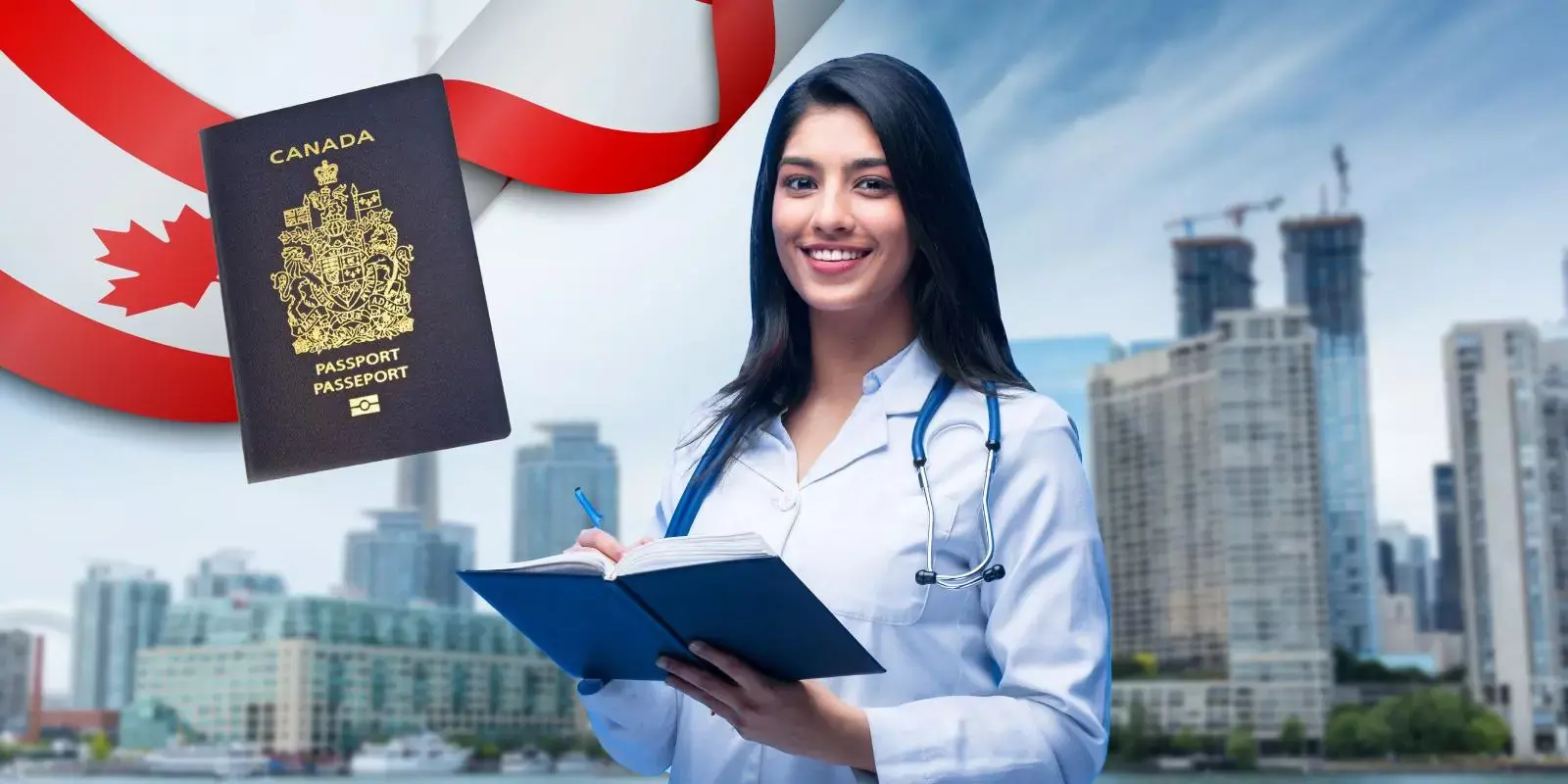 പ്രവാസി ഡോക്ടര്‍മാര്‍ക്കും ഇനി കാനഡാ പിആര്‍ നേടാം