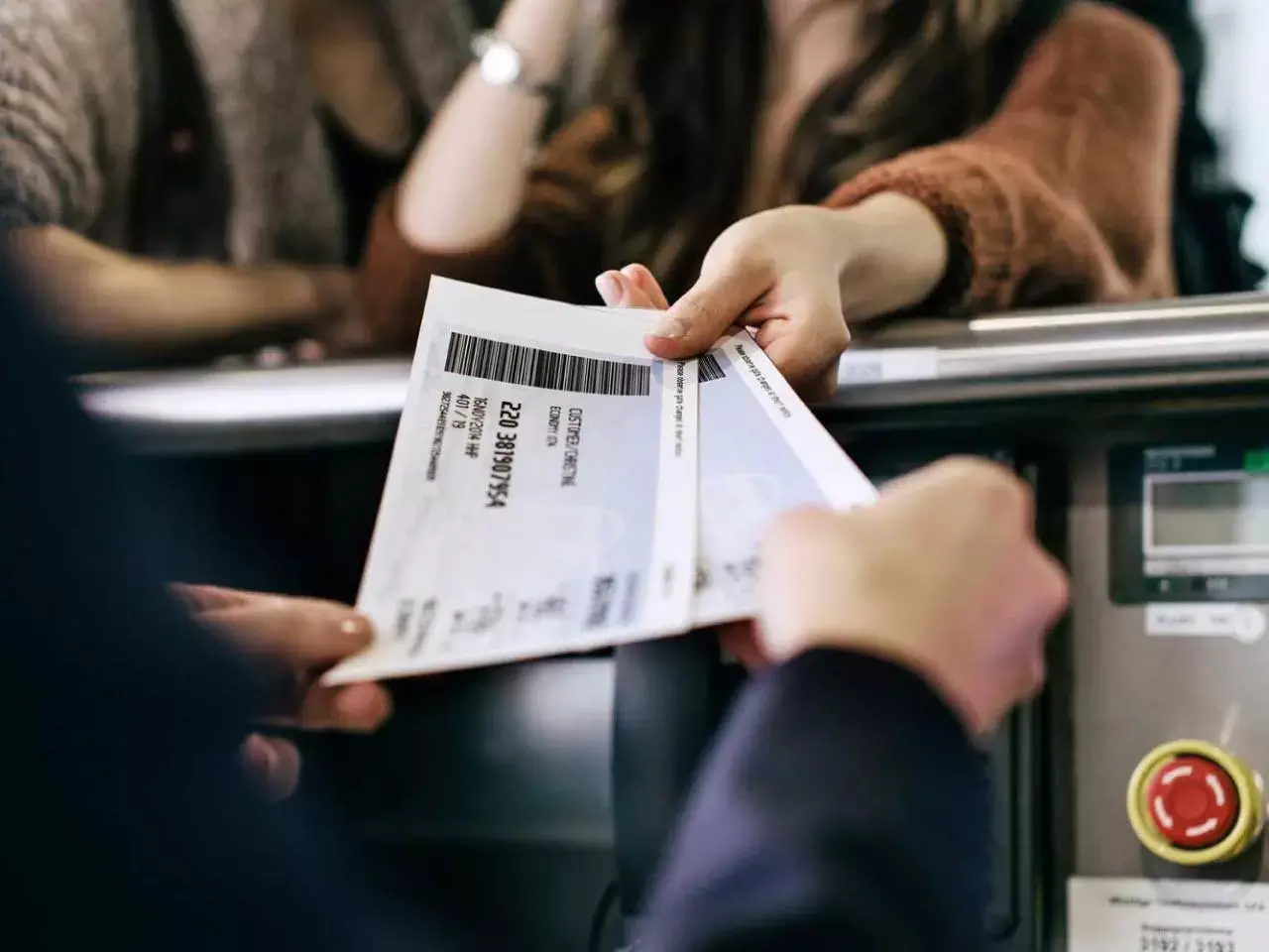 ജിസിസി രാജ്യങ്ങളിലേക്കുള്ള ടിക്കറ്റ് നിരക്ക് കുതിക്കുന്നു