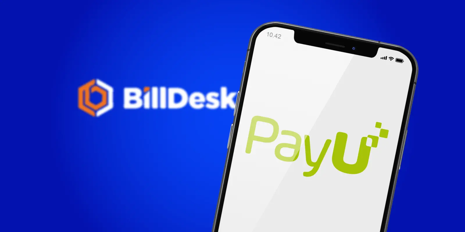 ബില്‍ഡെസ്‌കിന്റെ 4.7 ബില്യണ്‍ ഡോളര്‍ ഏറ്റെടുക്കല്‍ പേ യൂ റദ്ദാക്കി