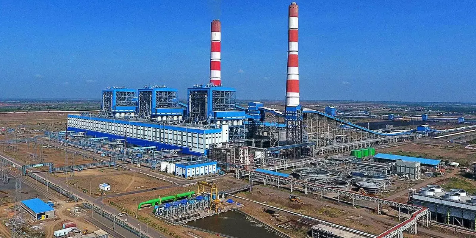 വൈദ്യതി ഉത്പാദനം 15.1 ശതമാനം ഉയർത്തി എൻ ടി പി സി