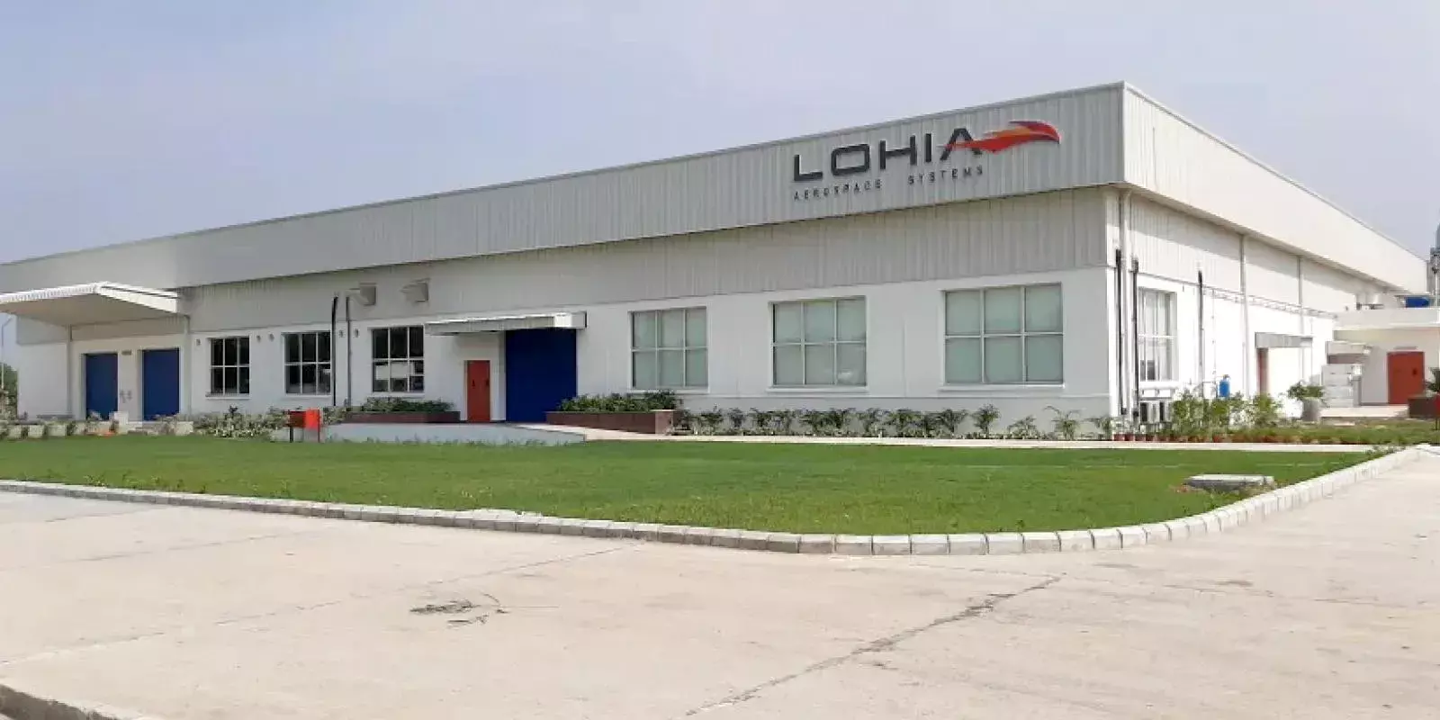 ലോഹ്യ കോര്‍പ്പറേഷന്‍ സെബിയില്‍ ഐപിഒ പേപ്പറുകള്‍ സമര്‍പ്പിച്ചു