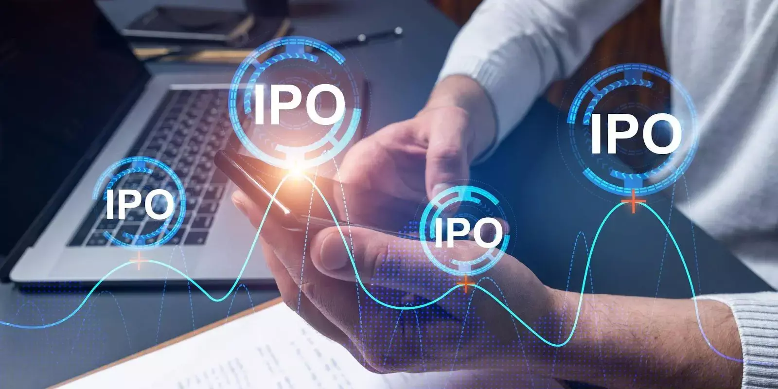 ഐപിഒയ്‌ക്കൊരുങ്ങി ഐറോക്‌സ് ടെക്‌നോളജീസ്: ലക്ഷ്യം 750 കോടി രൂപ