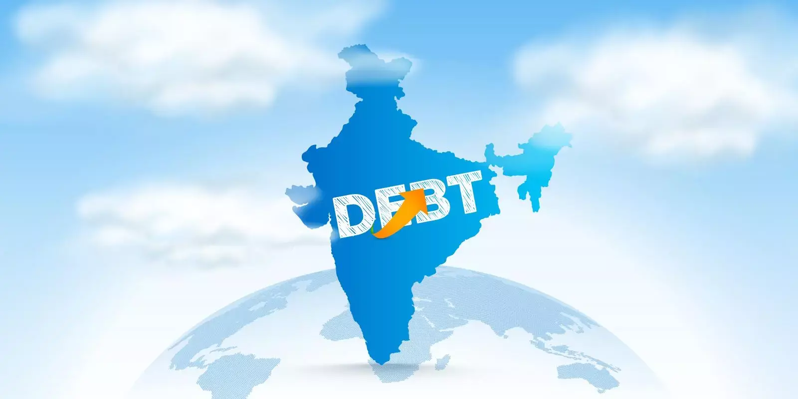 2023 ആദ്യപാദത്തില്‍ വിദേശ കടം 2.5 ബില്യണ്‍ ഡോളര്‍ കുറഞ്ഞു