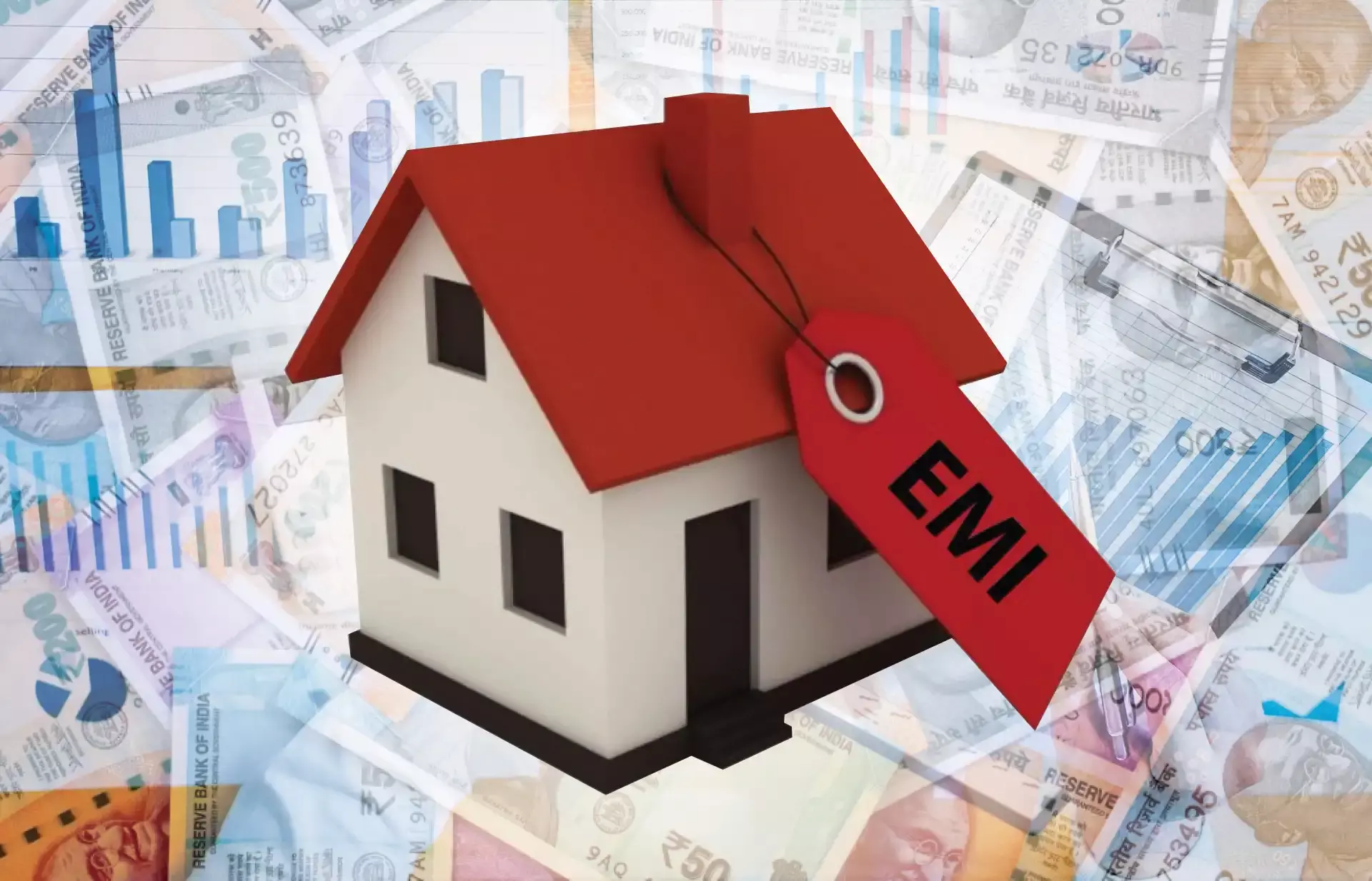 റിപ്പോ വര്‍ധന നിങ്ങളുടെ ഭവന-വാഹന വായ്പകളുടെ ഇഎംഐ എത്ര ഉയർത്തും?