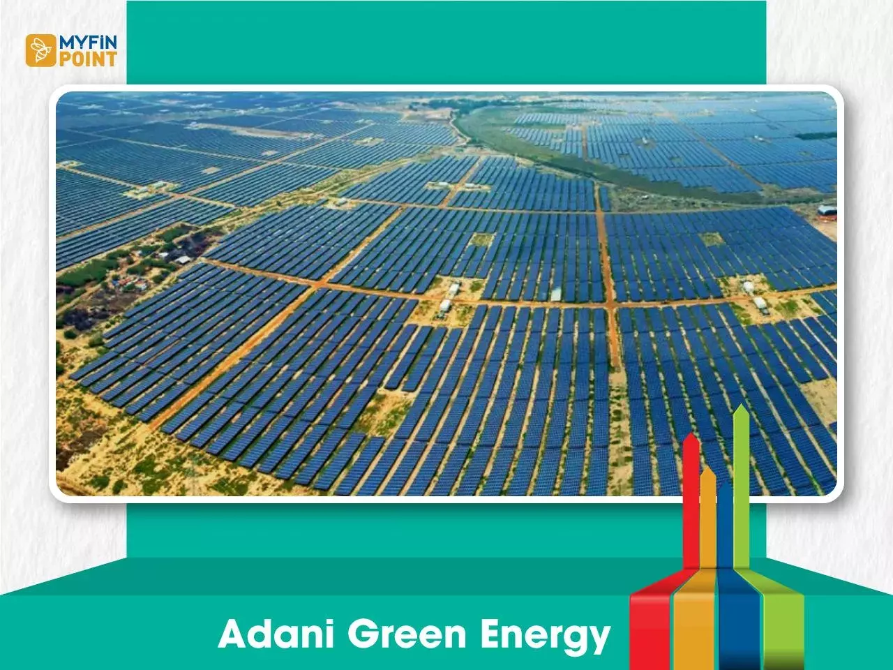 അദാനി ഗ്രീൻ എനർജി ഓഹരികൾ 2 ശതമാനം നേട്ടത്തിൽ