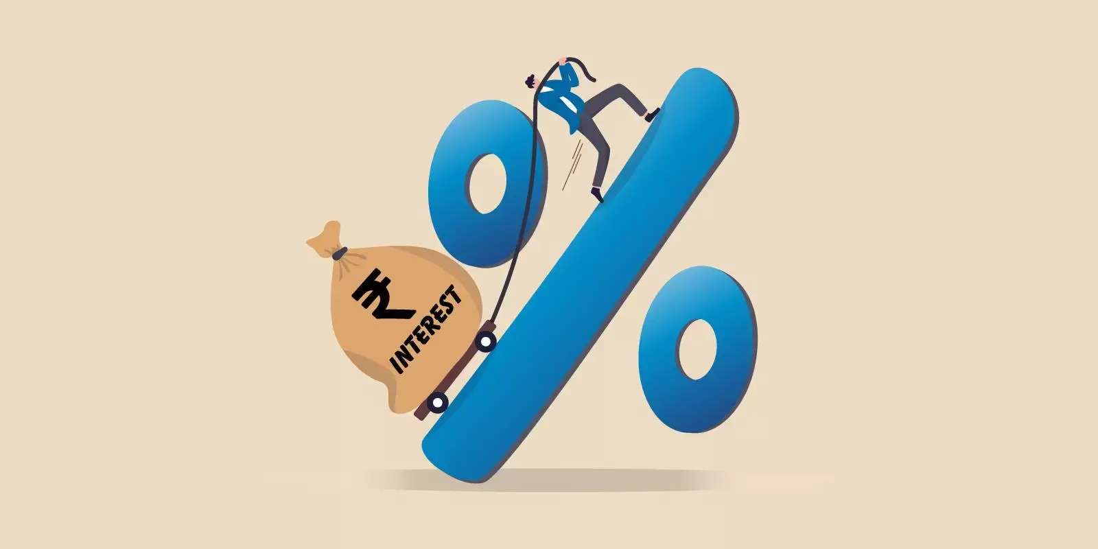 ചെറു നിക്ഷേപ പദ്ധതികള്‍ക്കുള്ള പലിശ നിരക്കില്‍ വര്‍ധന