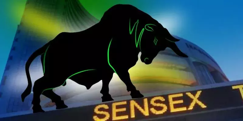 Sensex