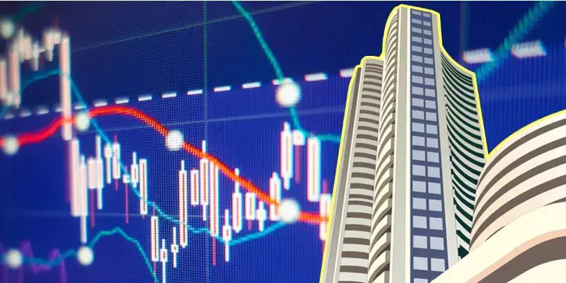 നാലാം ദിവസവും നഷ്ടത്തില്‍ അവസാനിച്ച് വിപണി, നിഫ്റ്റി 15,938-ൽ