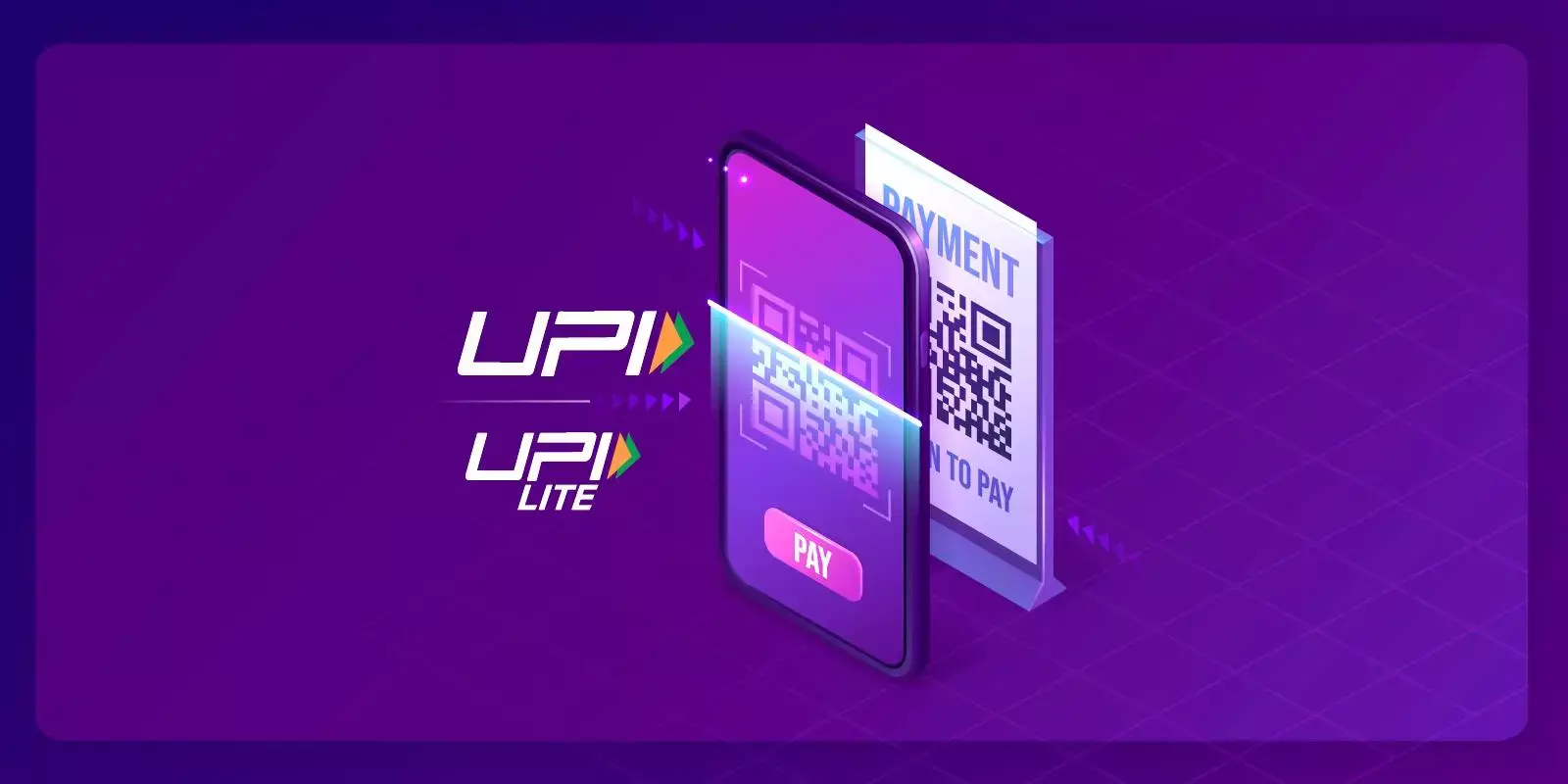 യുപിഐ ലൈറ്റ് ഉം യുപിഐ യും ഒന്നല്ല; പേയ്‌മെന്റ് നടത്തുമ്പോള്‍ അറിയണം വ്യത്യാസം