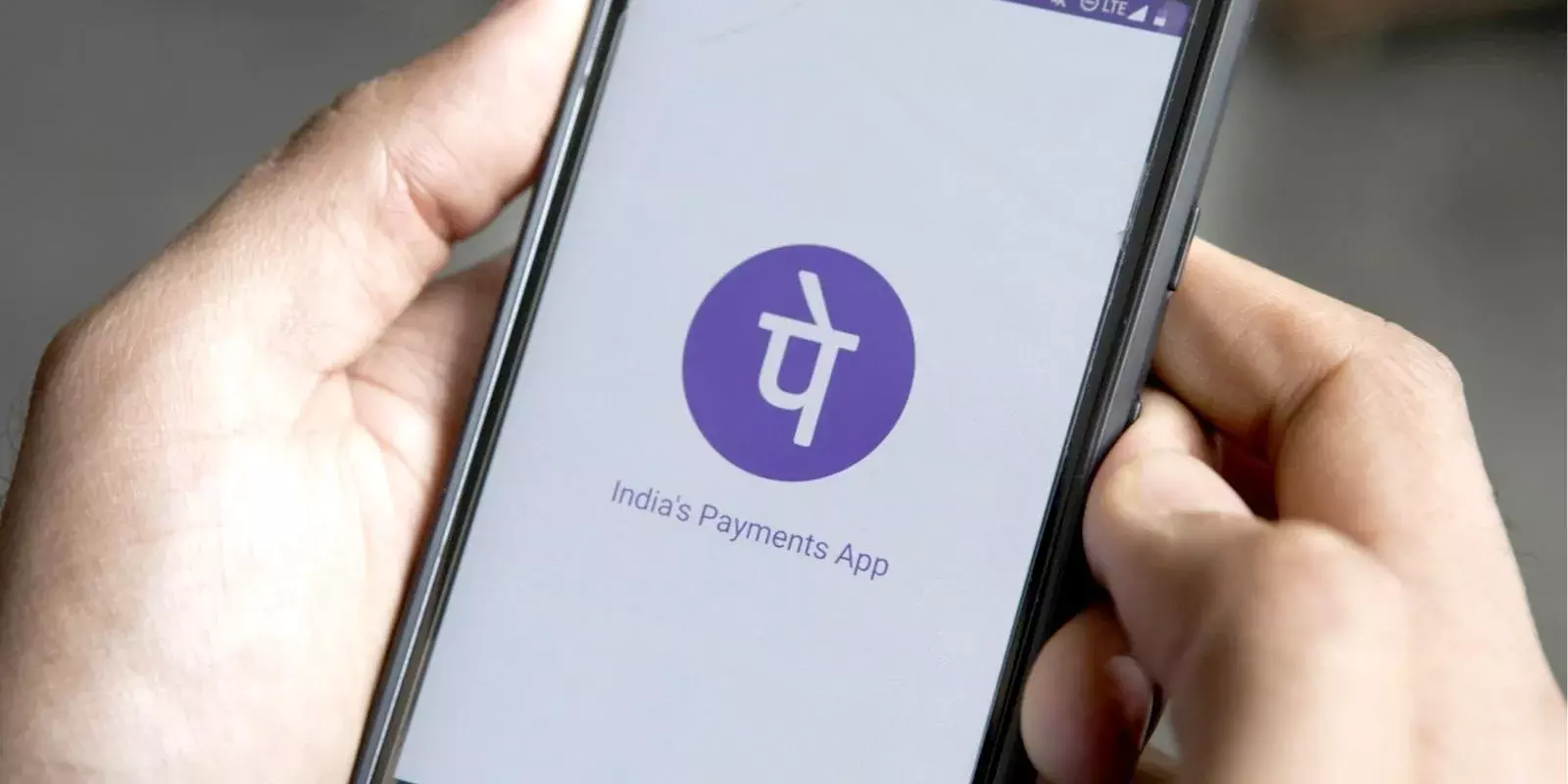 യുപിഐ ഇടപാട്: ഫോണ്‍പേ ഒന്നാമത്