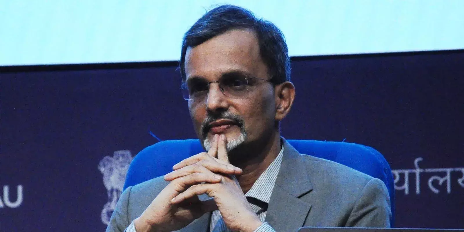 സമ്പദ് വ്യവസ്ഥ തിരിച്ച് വരുന്നു: മുഖ്യ സാമ്പത്തിക ഉപദേഷ്ടാവ്