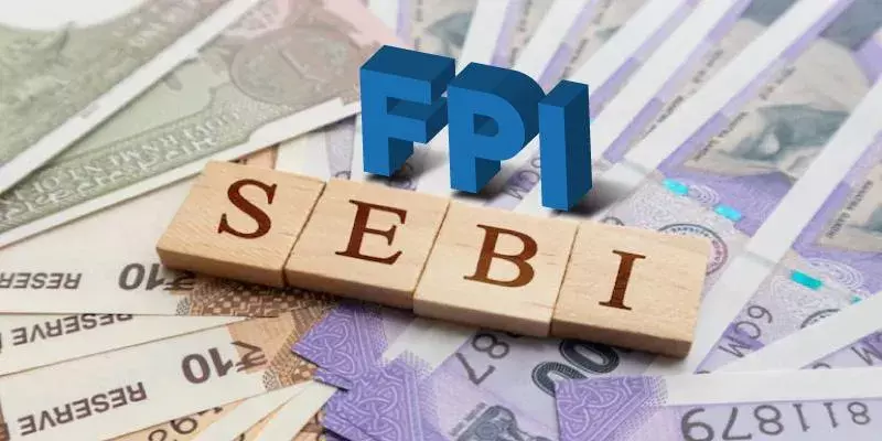എഫ്പിഐ- കളുടെ നിക്ഷേപ പരിധി നിരീക്ഷിക്കുന്നതിന് സെബിയുടെ പുതിയ ചട്ടം