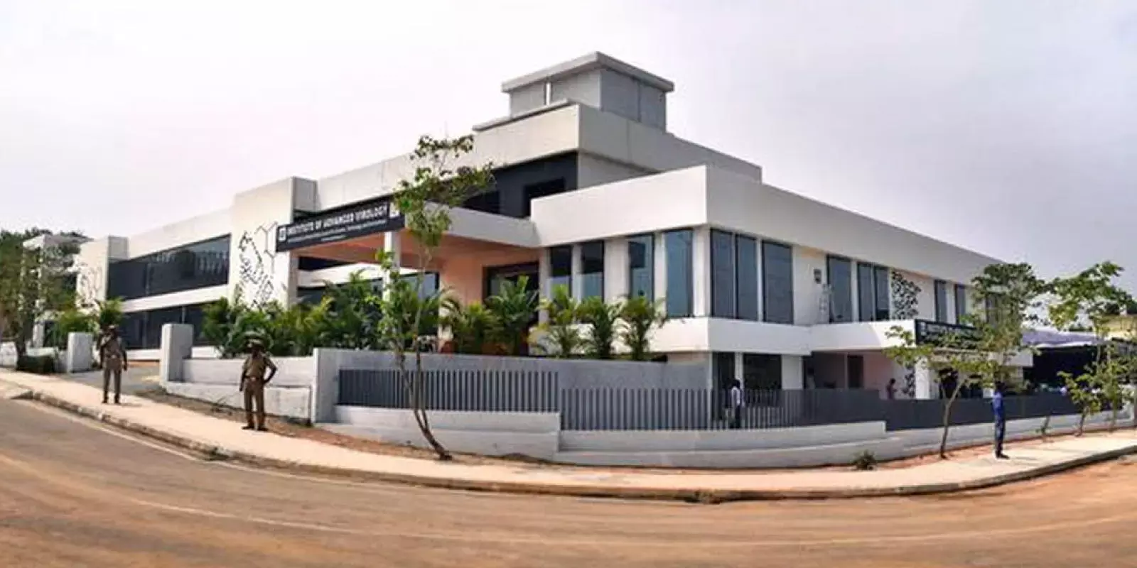 വൈറോളജിയിൽ മുന്നേറ്റവുമായി കേരളം; പുതിയ ലാബുകൾ സജ്ജമാകുന്നു