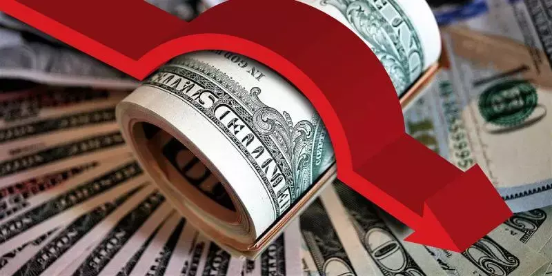 ഫോറെക്സ് കരുതൽ ശേഖരം 2.676 ബില്യൺ ഡോളർ കുറഞ്ഞു