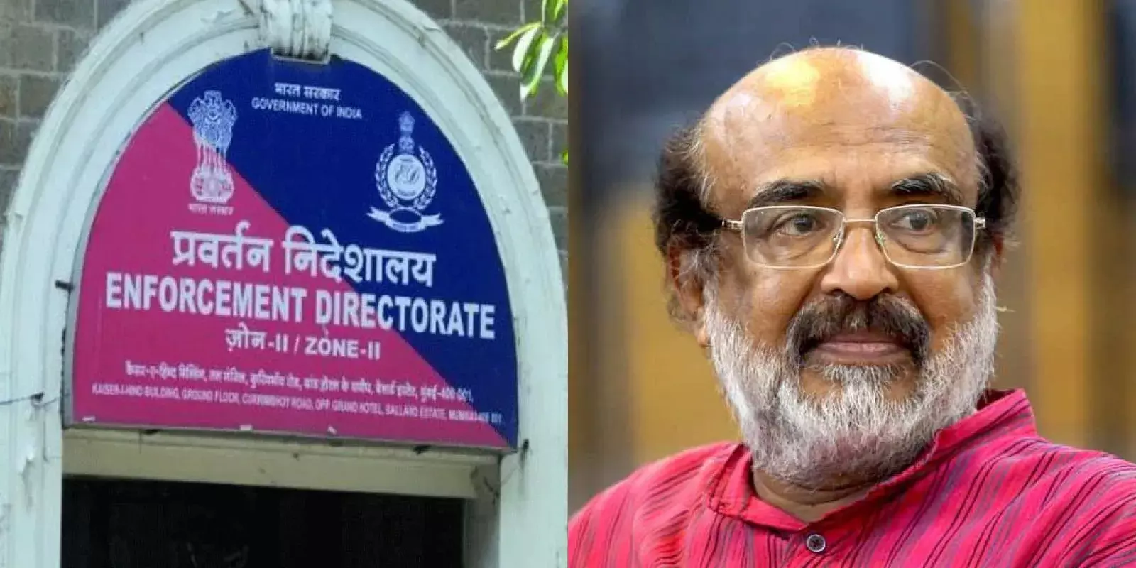 മസാല ബോണ്ട് അന്വേഷണവുമായി തോമസ് ഐസക്ക് സഹകരിക്കുന്നില്ലെന്ന് ഇഡി