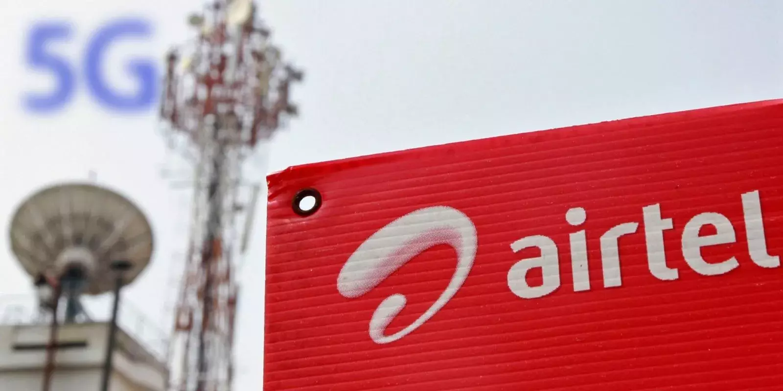 5ജി കീശ കീറുമോ? എയര്‍ടെല്‍ താരിഫ് ഉയര്‍ത്തിയേക്കും