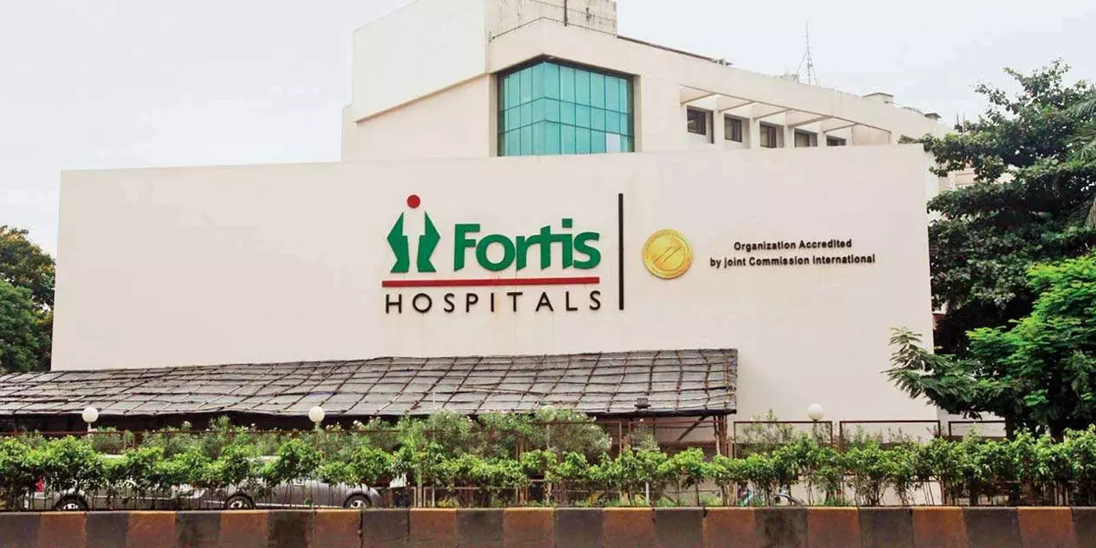 കോടതി വിധി ; ഫോര്‍ട്ടിസ് ഓഹരികള്‍ 20% ഇടിഞ്ഞു