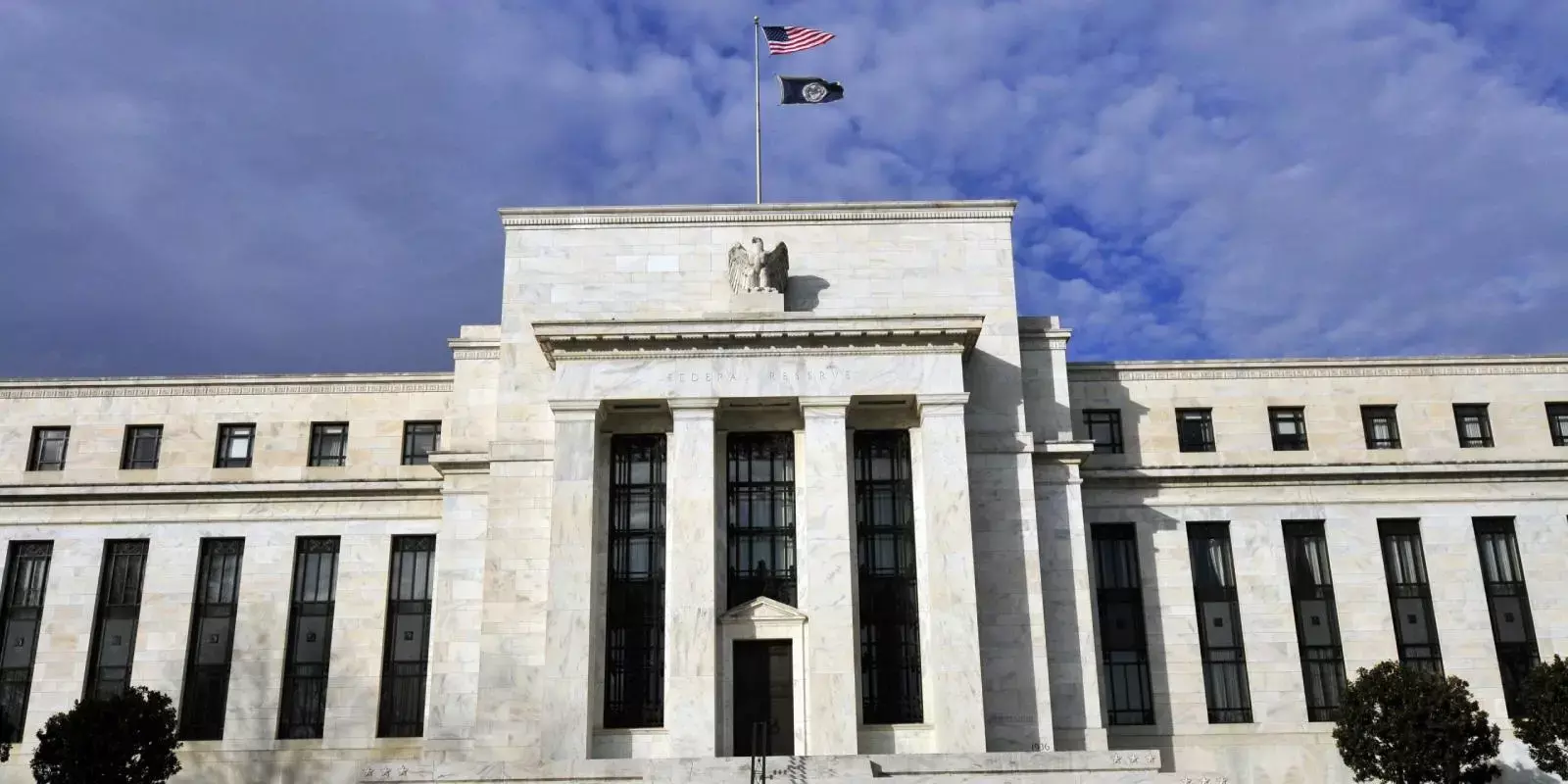 ഫെഡ് നിരക്ക് 0.75% ഉയര്‍ത്തി; 2023-ൽ 4.60 ശതമാനമെത്താൻ സാധ്യത