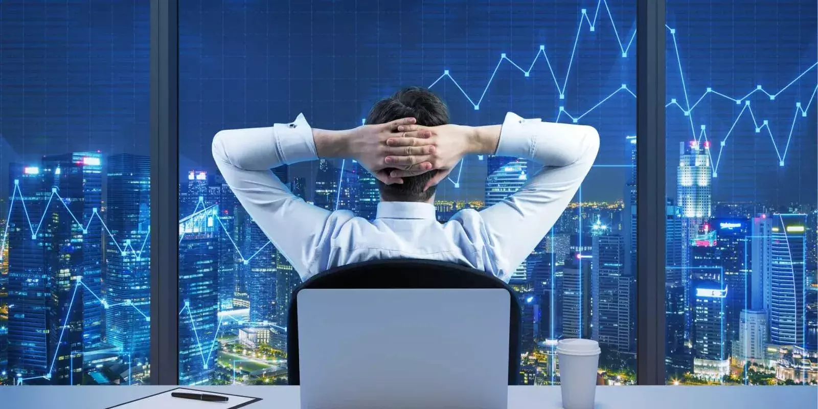 പവലിന്റെ നിലപാടിൽ വിപണികൾ വീഴുന്നു